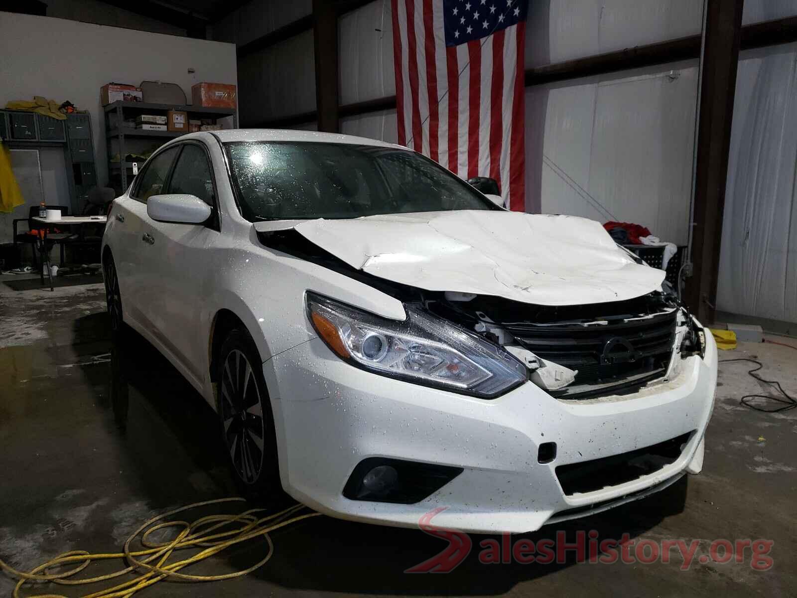 1N4AL3APXJC116790 2018 NISSAN ALTIMA