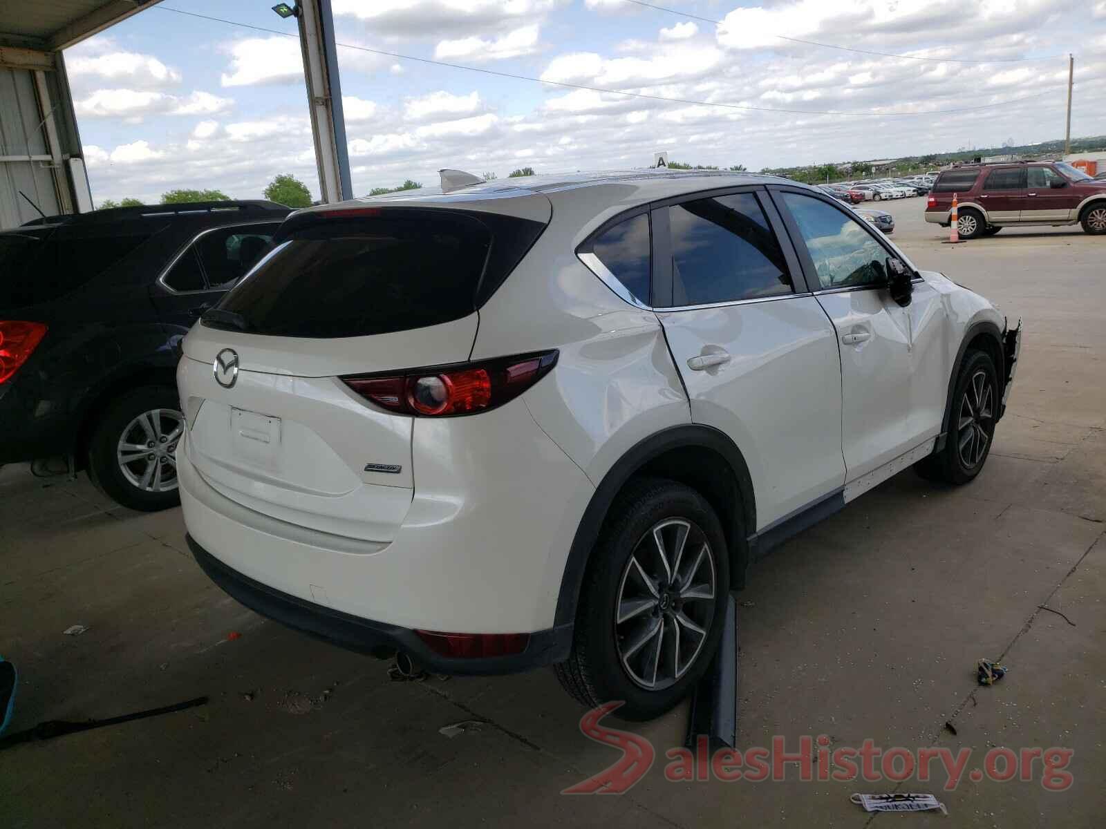 JM3KFACM0J1443229 2018 MAZDA CX-5