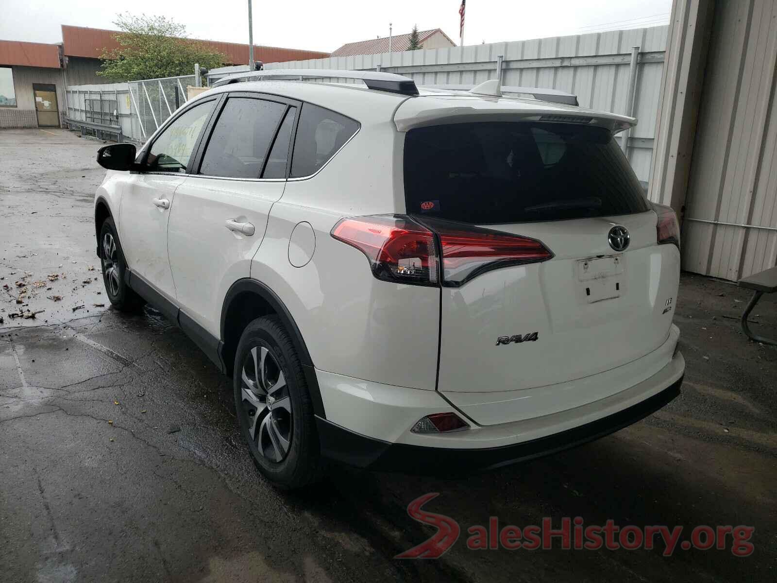 JTMBFREV8HJ110705 2017 TOYOTA RAV4