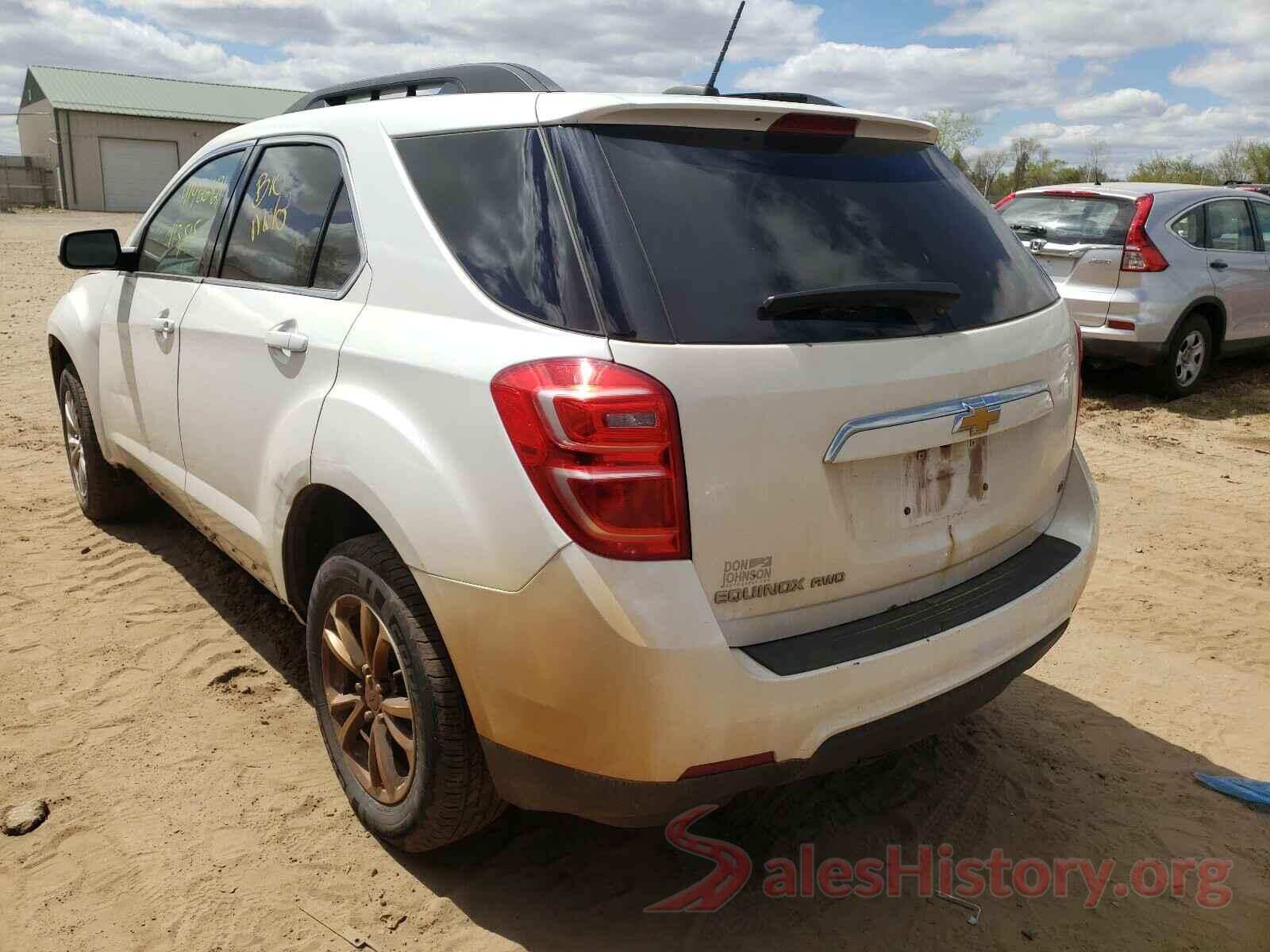 2GNFLFEK0H6128053 2017 CHEVROLET EQUINOX