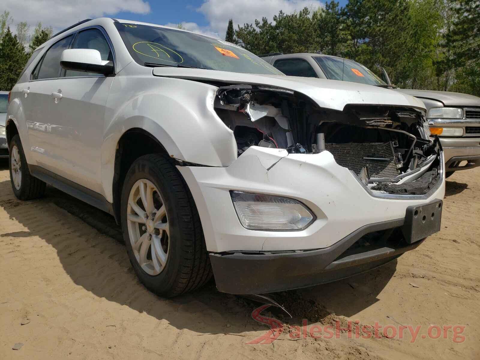 2GNFLFEK0H6128053 2017 CHEVROLET EQUINOX