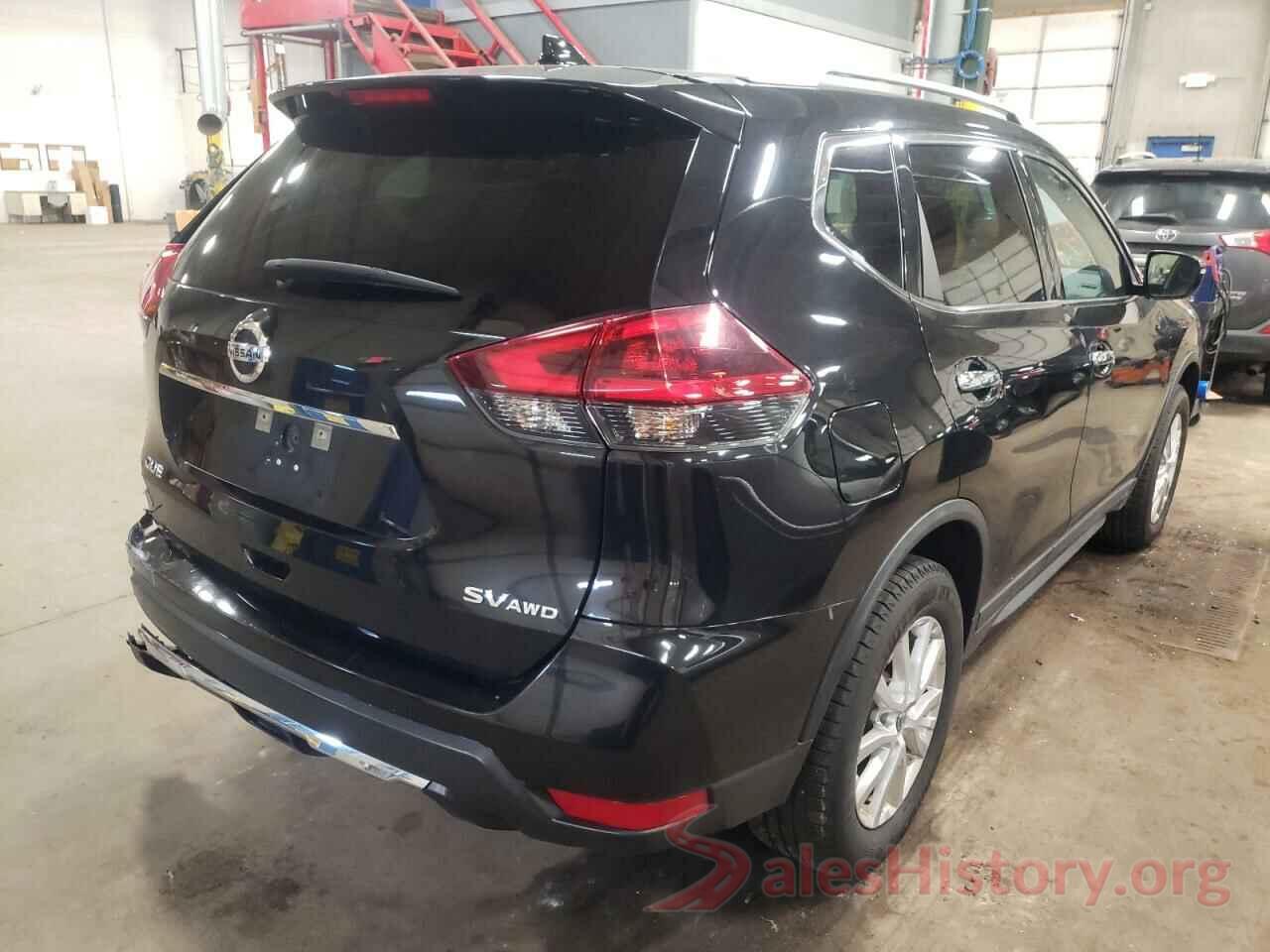 KNMAT2MV9JP533874 2018 NISSAN ROGUE