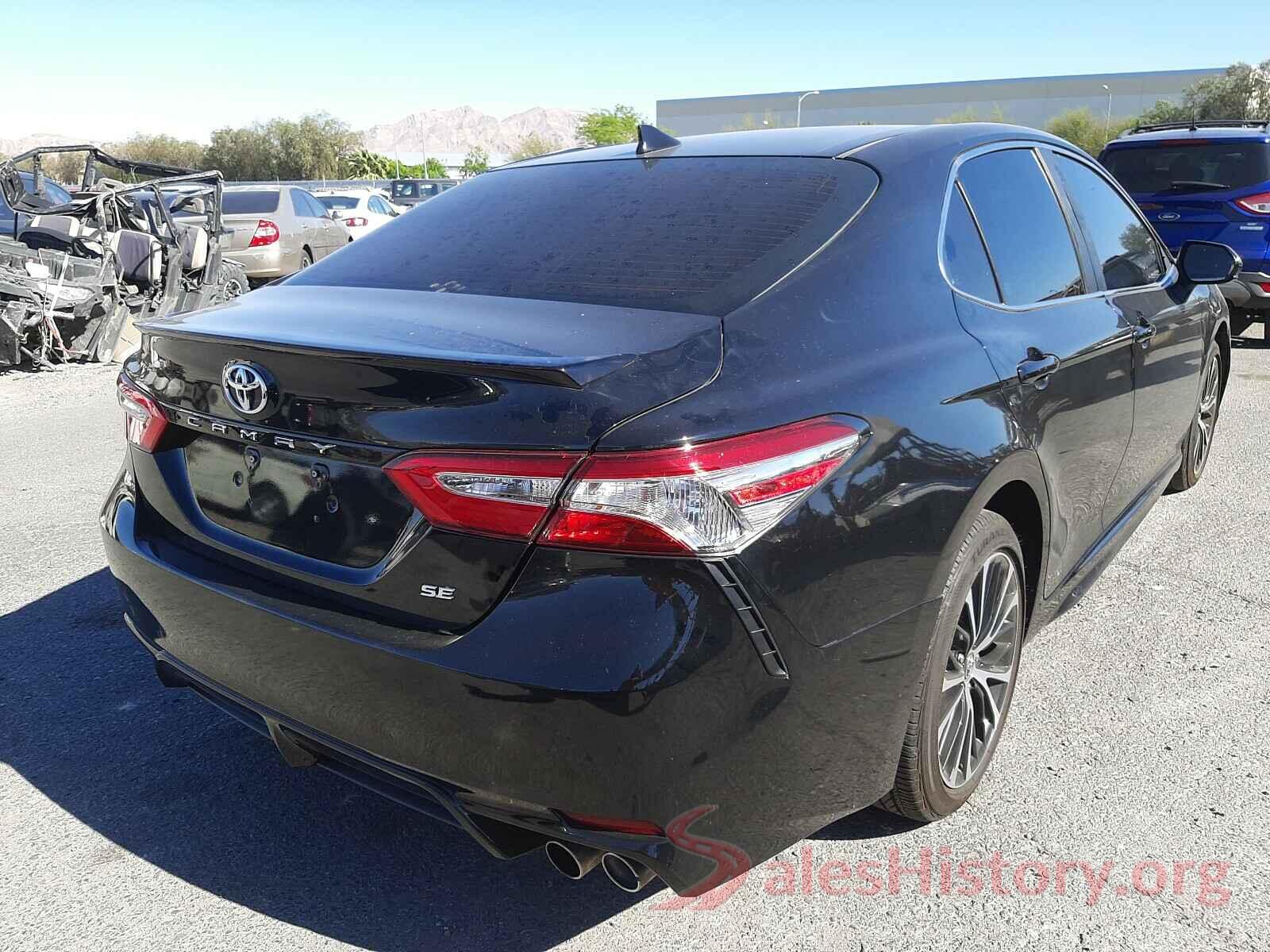 4T1G11AK5LU328184 2020 TOYOTA CAMRY