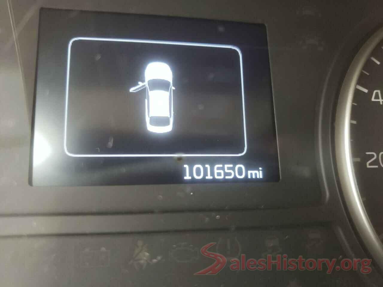 5XXGT4L31GG087788 2016 KIA OPTIMA