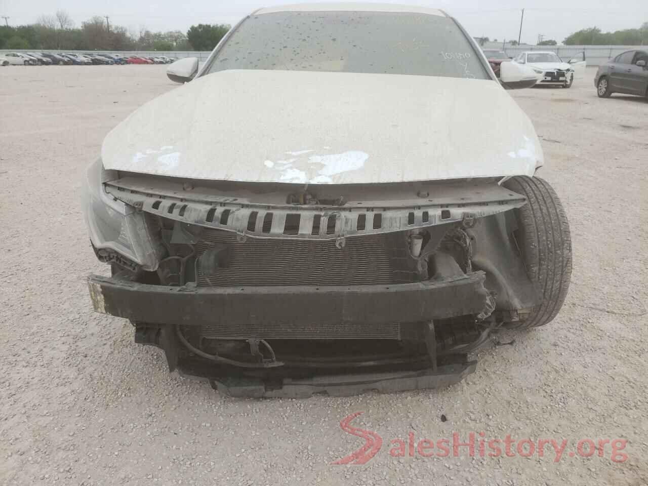 5XXGT4L31GG087788 2016 KIA OPTIMA