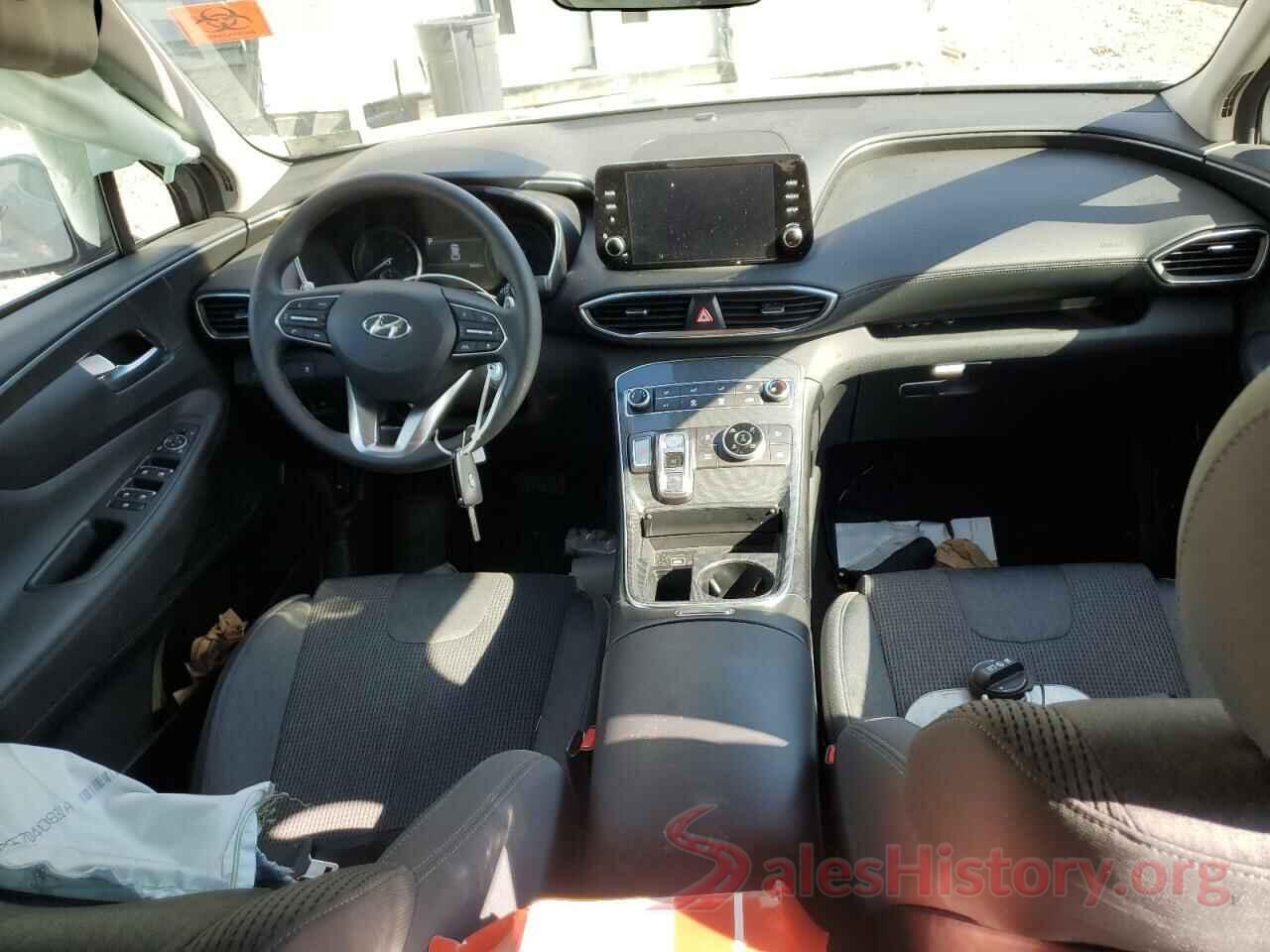 5NMS1DAJ9MH371863 2021 HYUNDAI SANTA FE