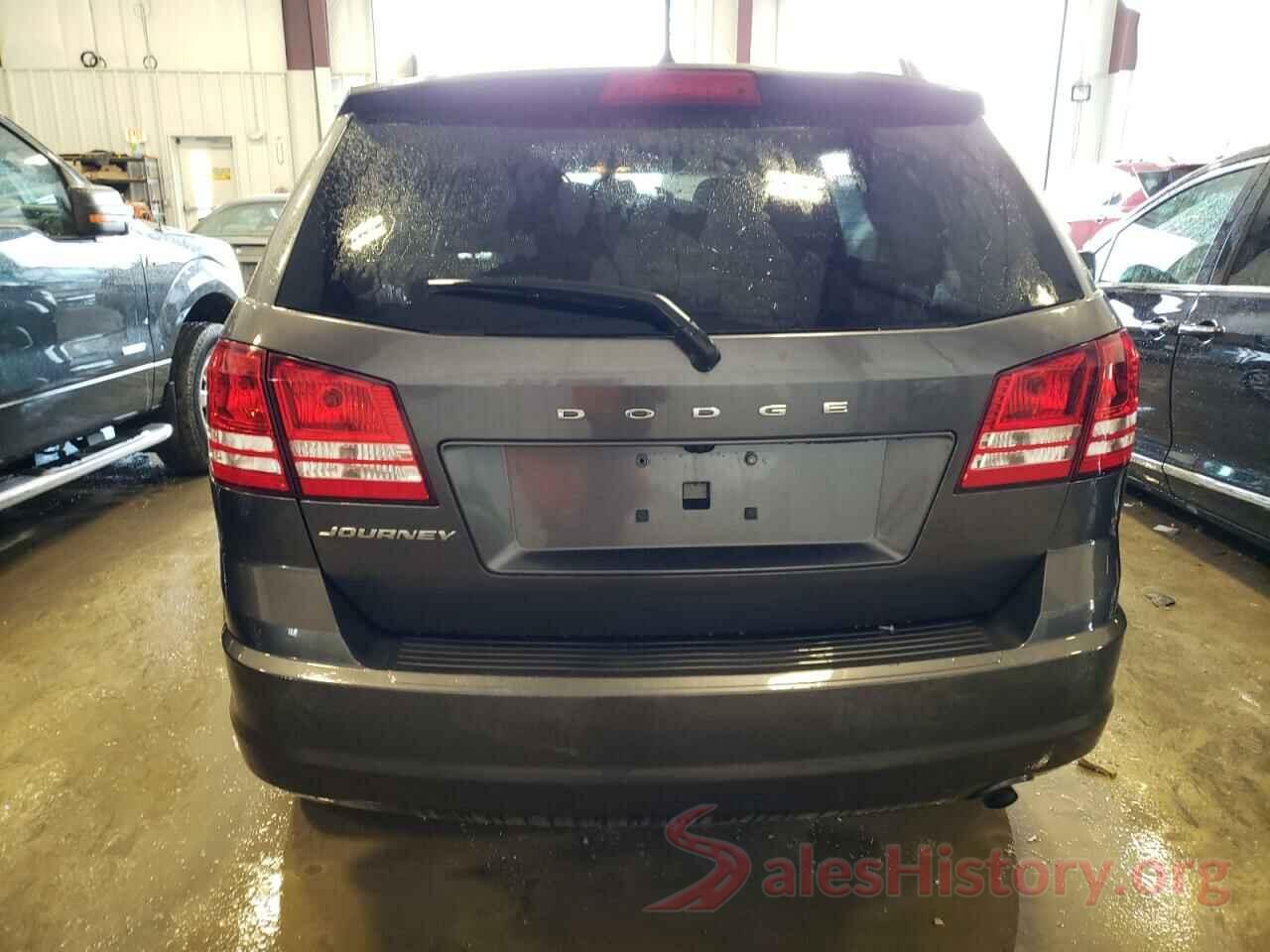 3C4PDCAB2LT247628 2020 DODGE JOURNEY