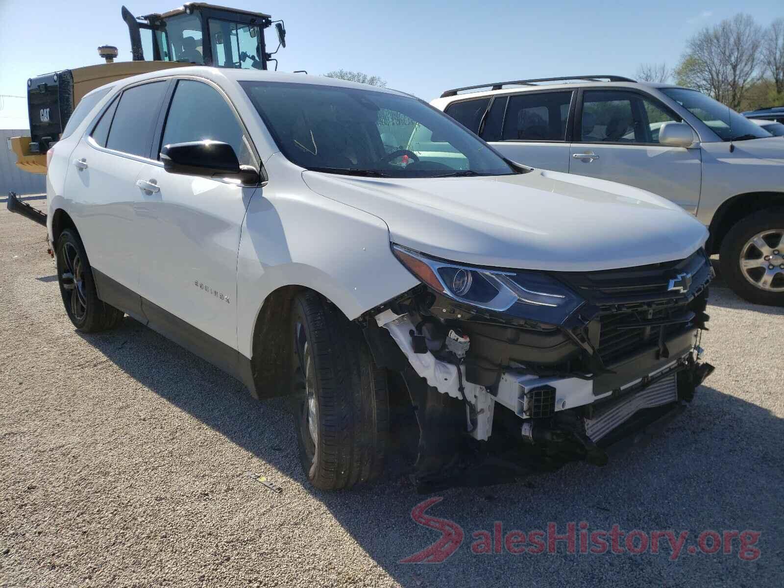 3GNAXKEV4LS715254 2020 CHEVROLET EQUINOX