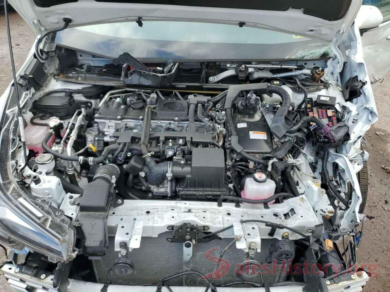 JTDL9MFU0N3037463 2022 TOYOTA PRIUS