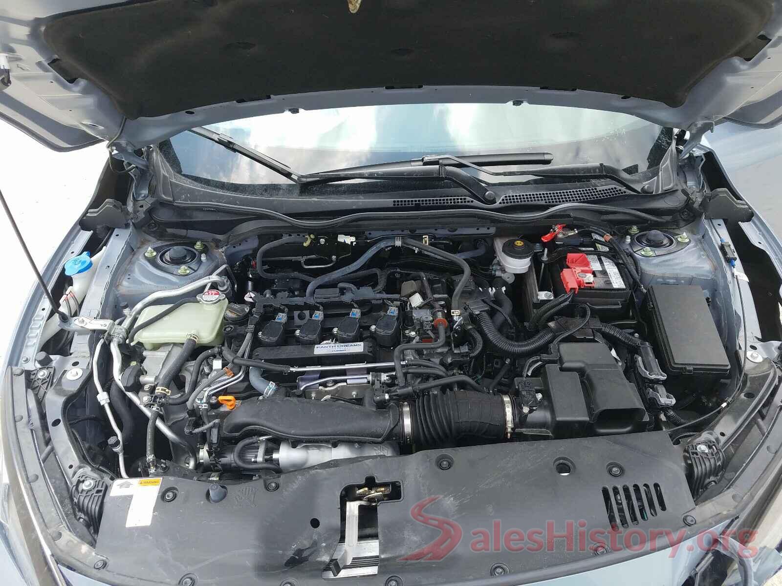 SHHFK7H42LU208650 2020 HONDA CIVIC