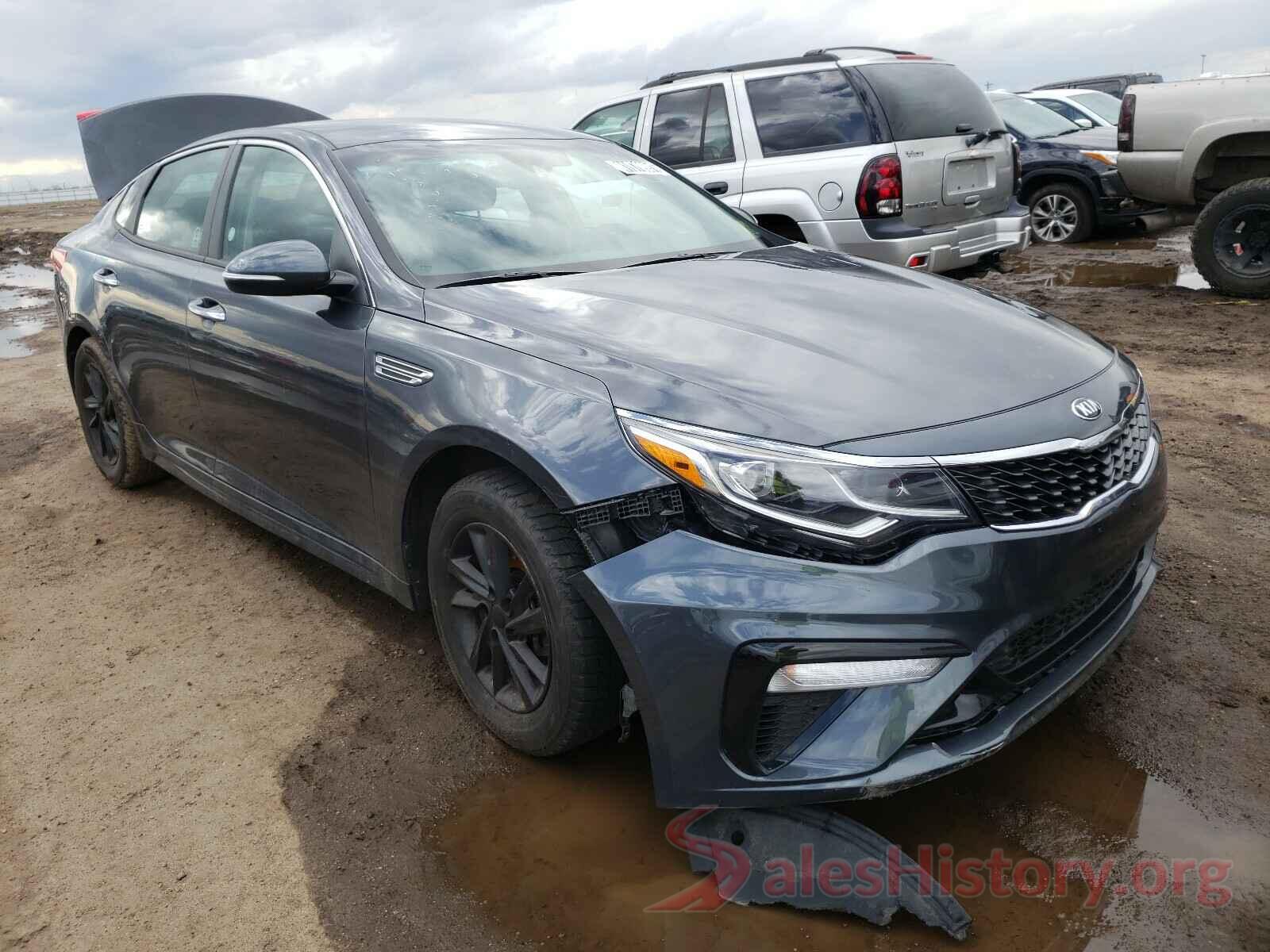 5XXGT4L32LG440341 2020 KIA OPTIMA