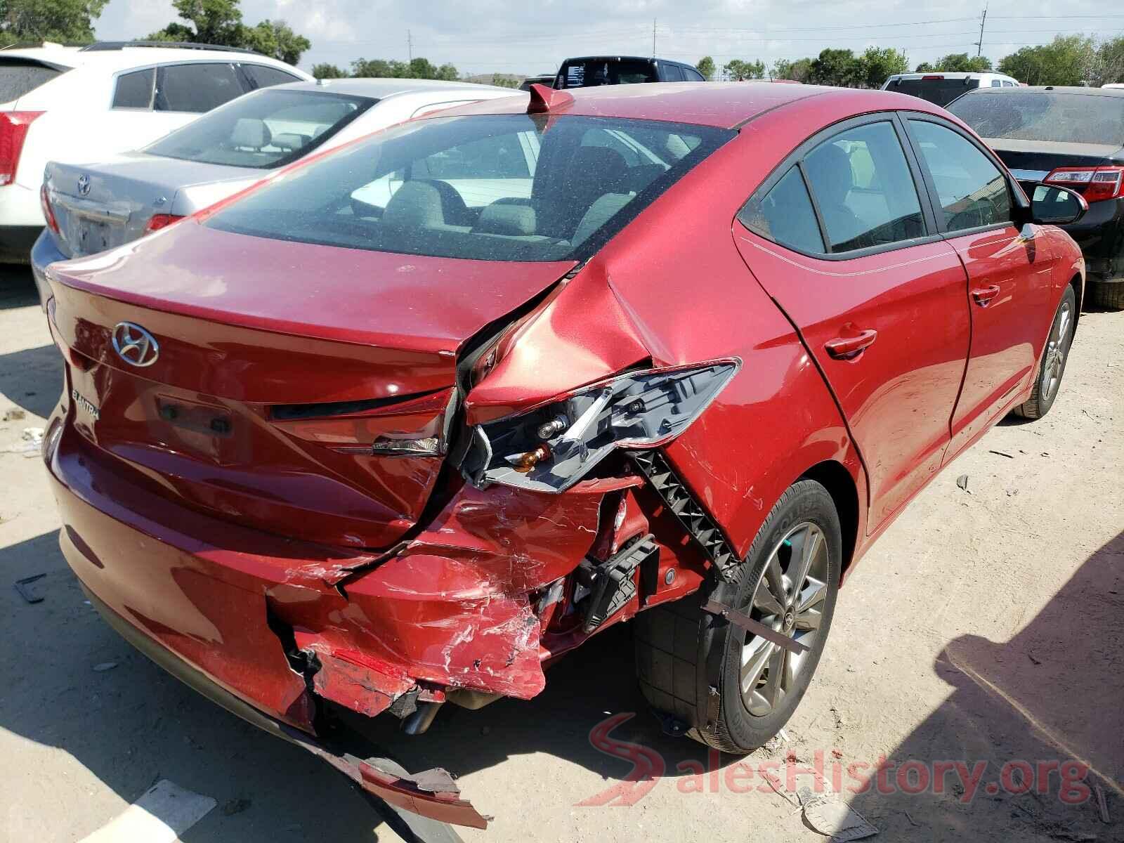 5NPD84LFXHH007621 2017 HYUNDAI ELANTRA