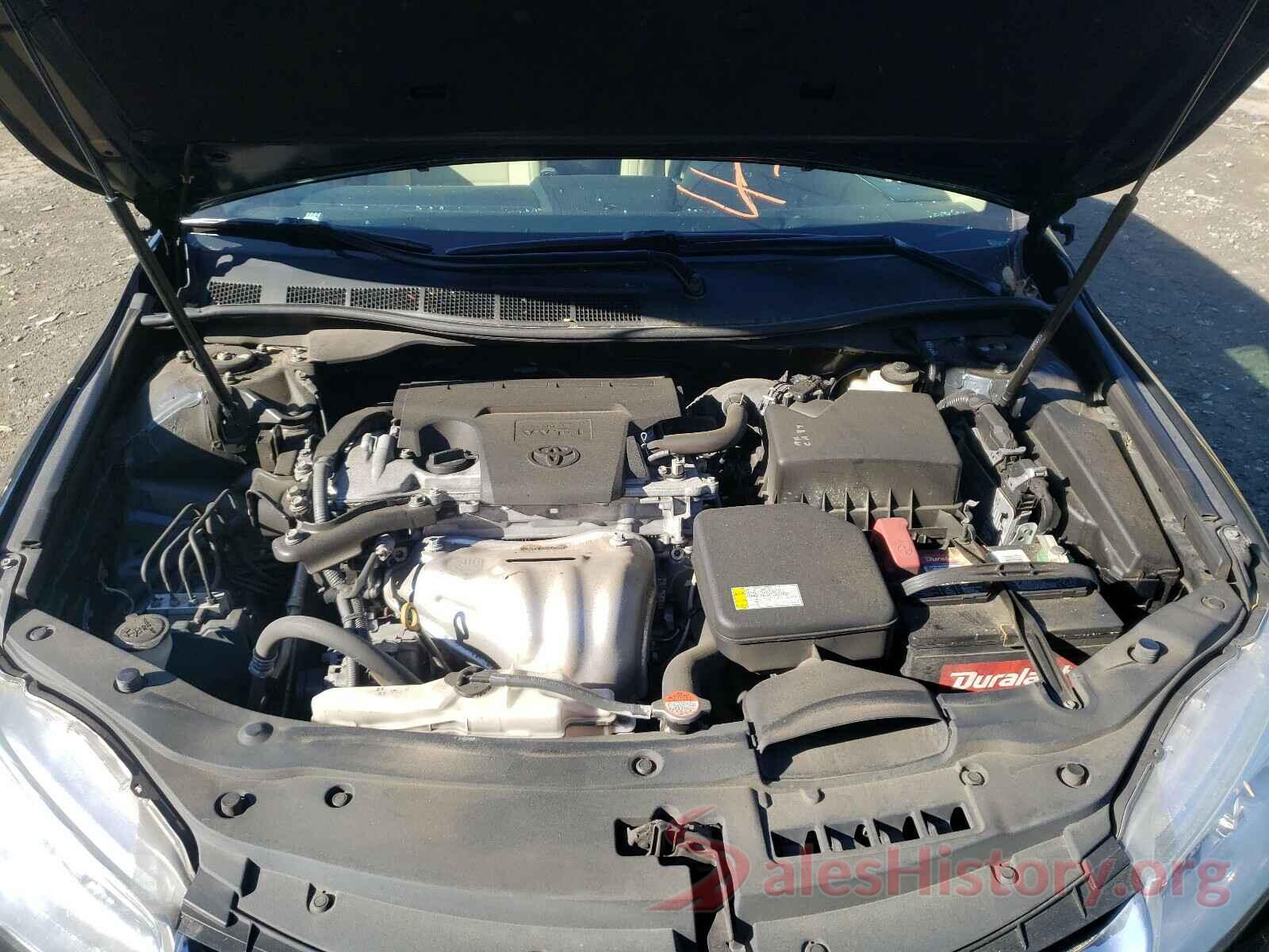 4T4BF1FK0GR536103 2016 TOYOTA CAMRY