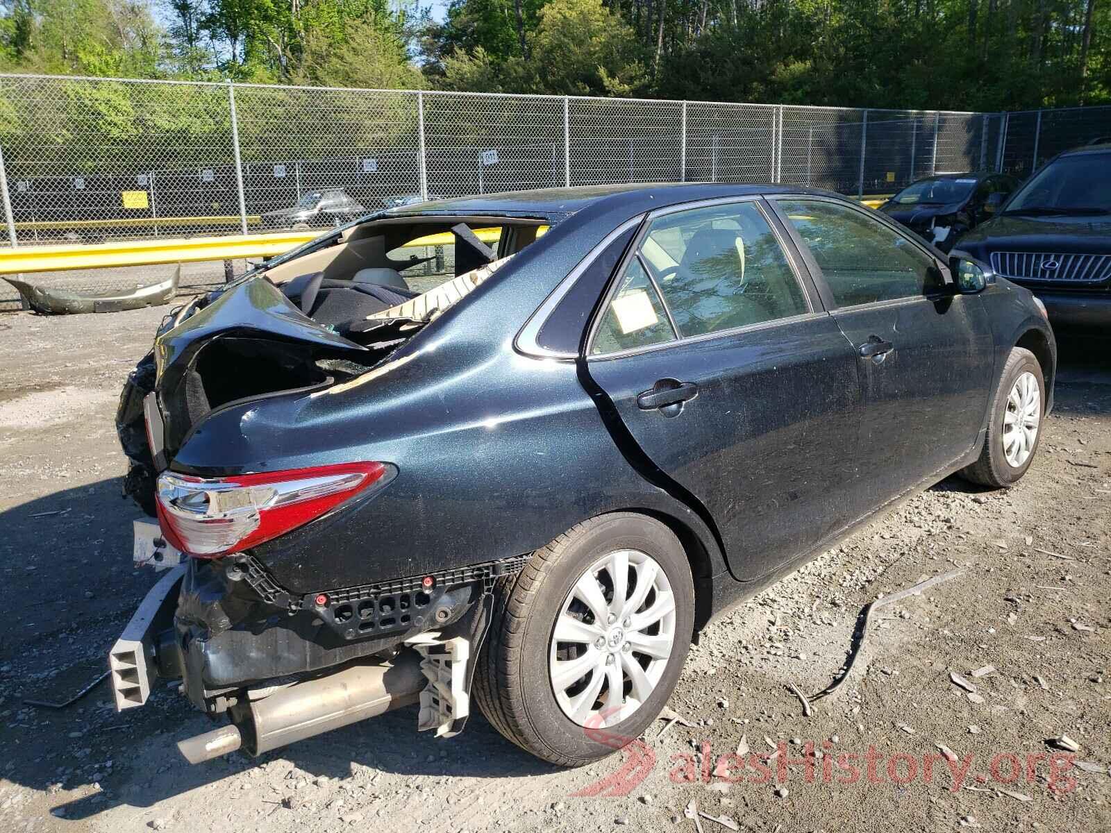 4T4BF1FK0GR536103 2016 TOYOTA CAMRY