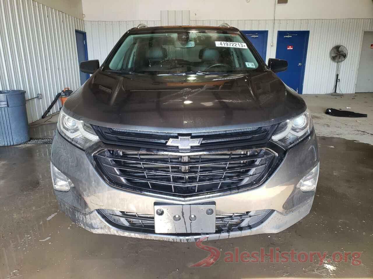 3GNAXKEVXLL243510 2020 CHEVROLET EQUINOX