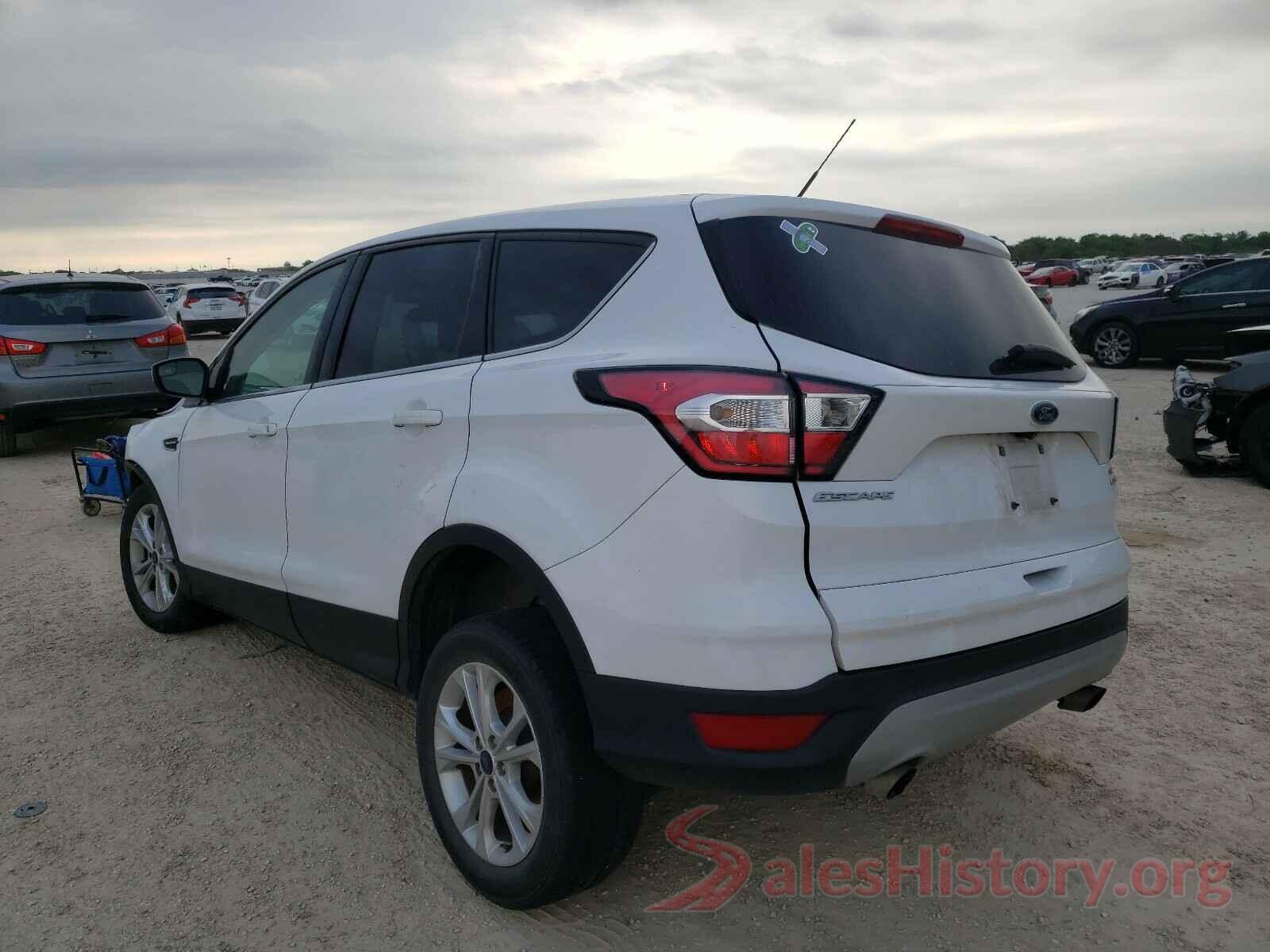 1FMCU0G95HUC97238 2017 FORD ESCAPE