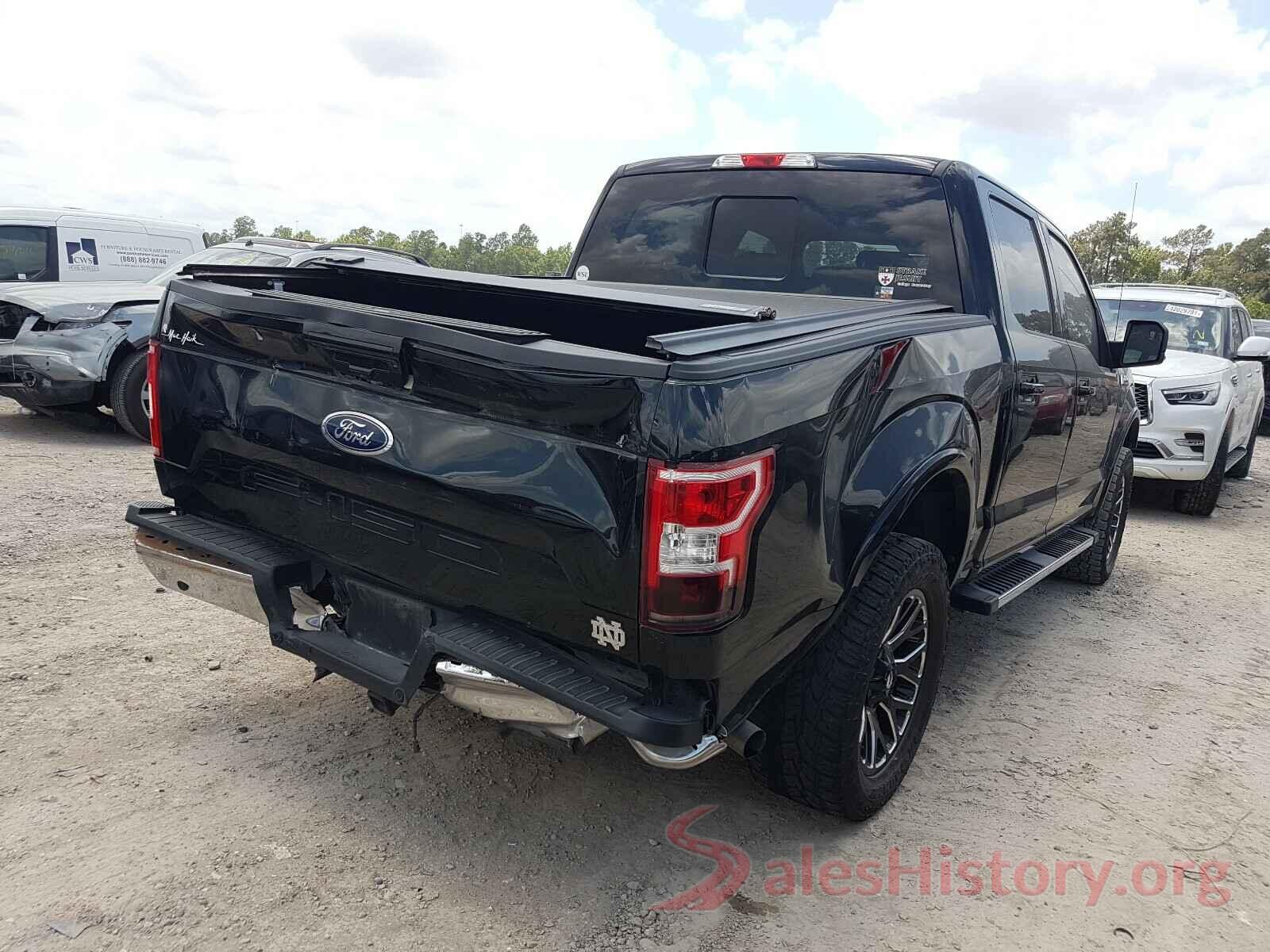 1FTEW1C59JKD03074 2018 FORD F150