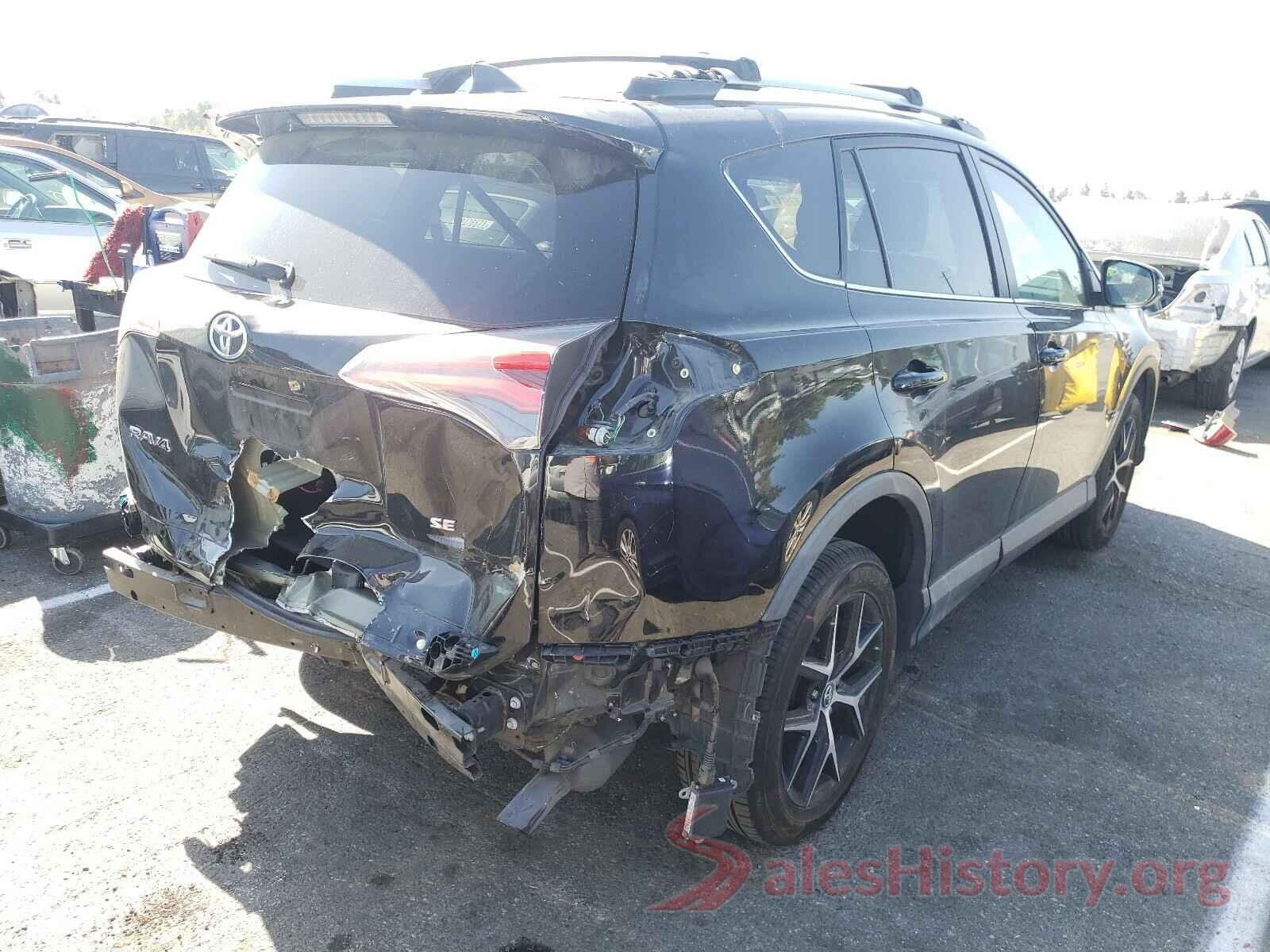 2T3NFREV1GW301444 2016 TOYOTA RAV4