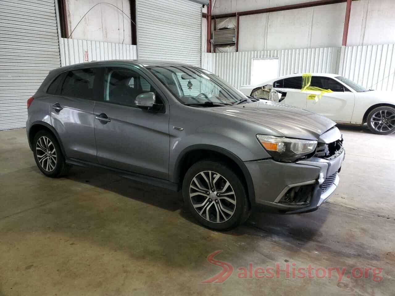 JA4AP3AU4KU004013 2019 MITSUBISHI OUTLANDER