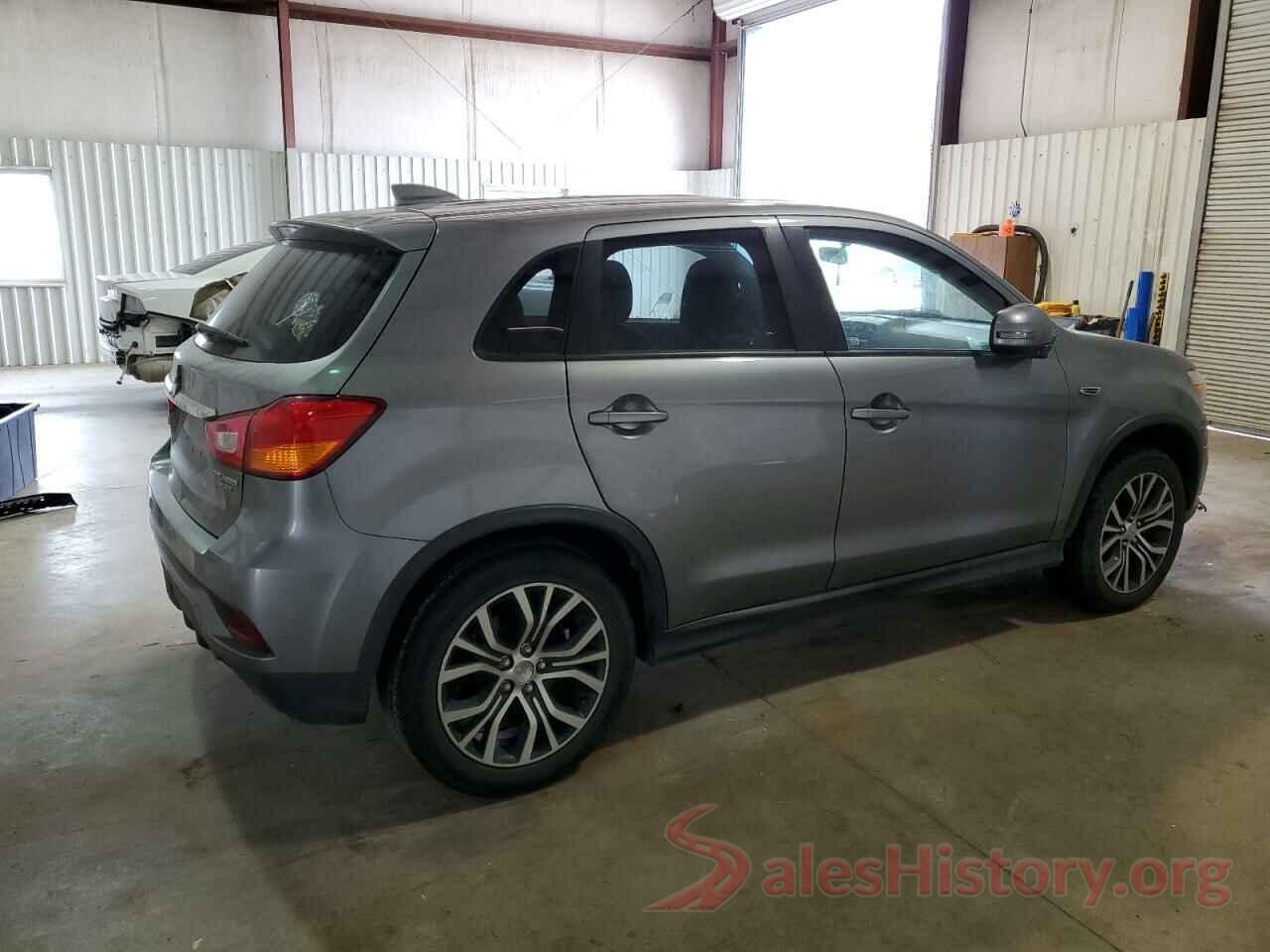 JA4AP3AU4KU004013 2019 MITSUBISHI OUTLANDER