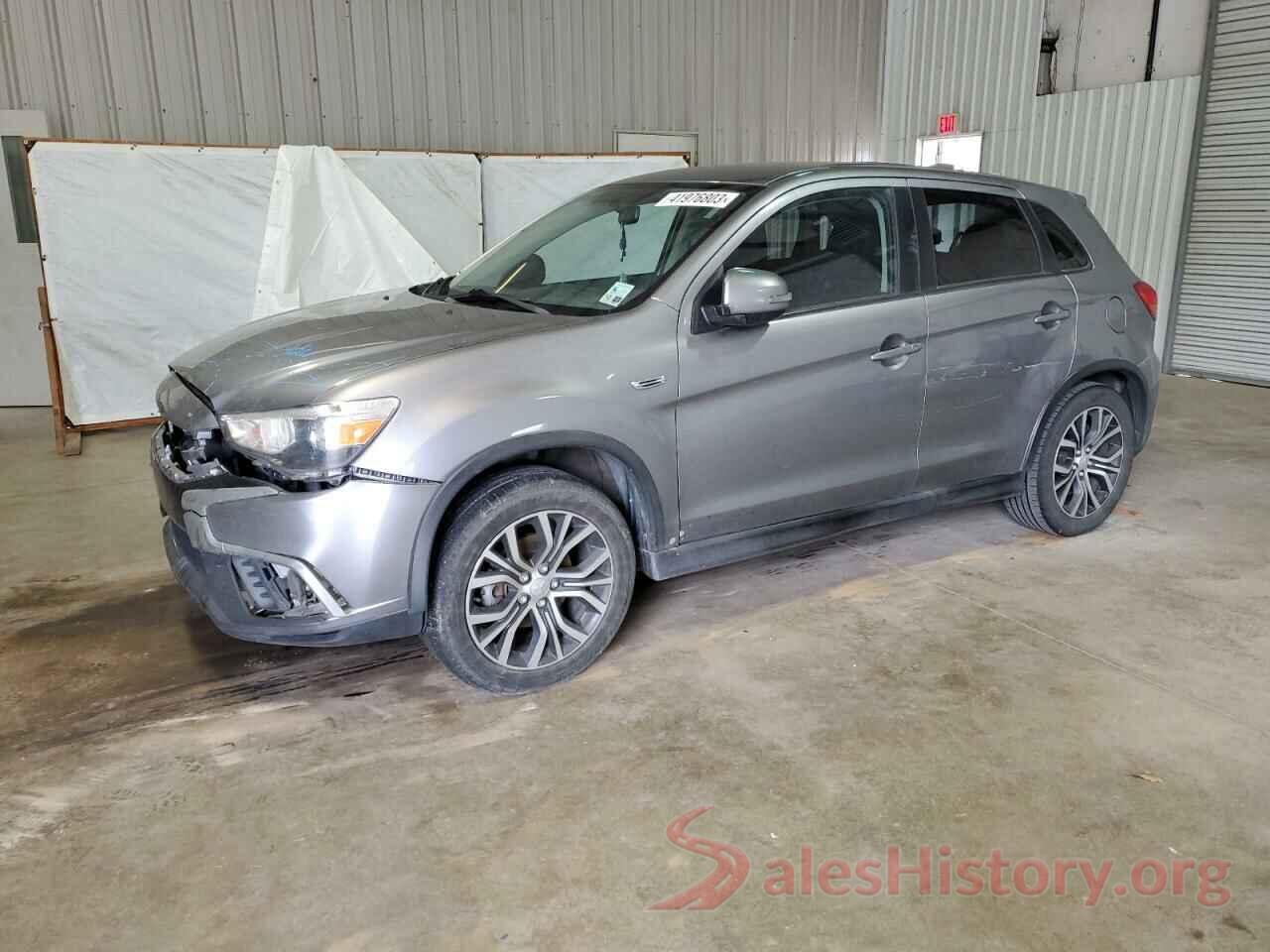 JA4AP3AU4KU004013 2019 MITSUBISHI OUTLANDER