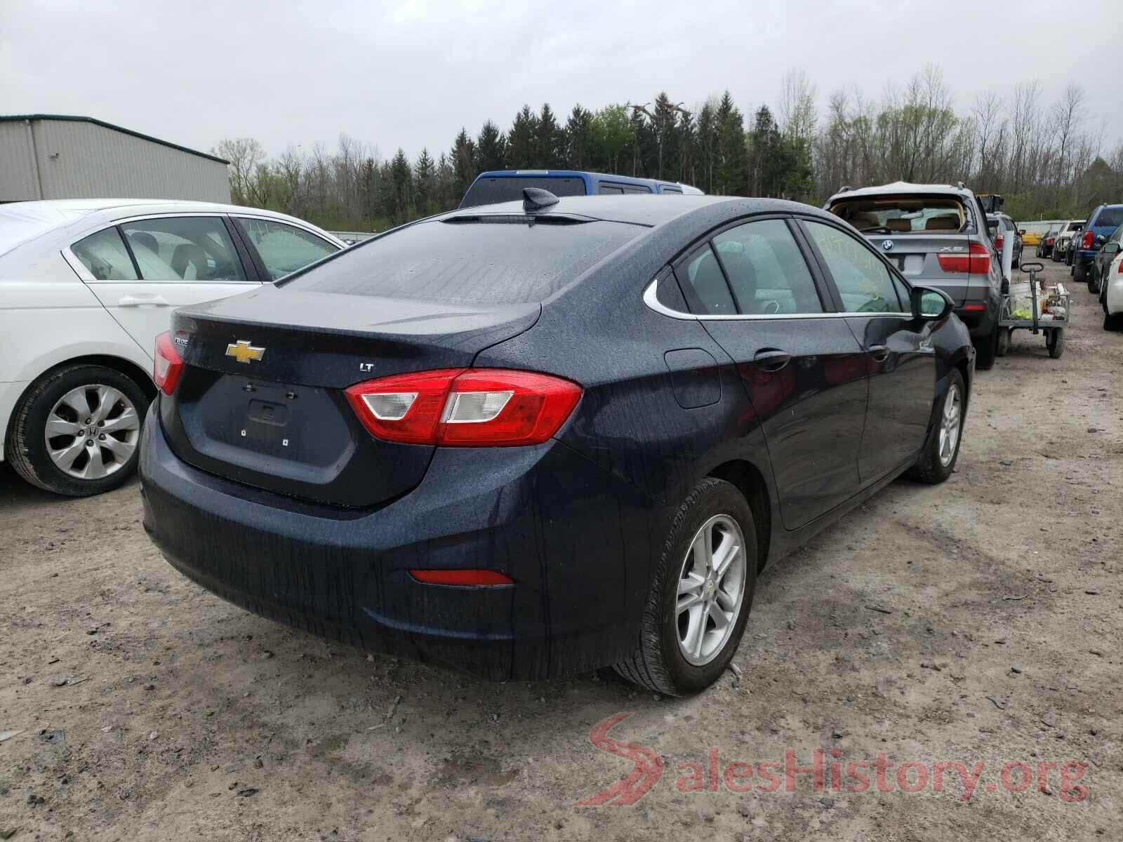 1G1BE5SM3G7286430 2016 CHEVROLET CRUZE