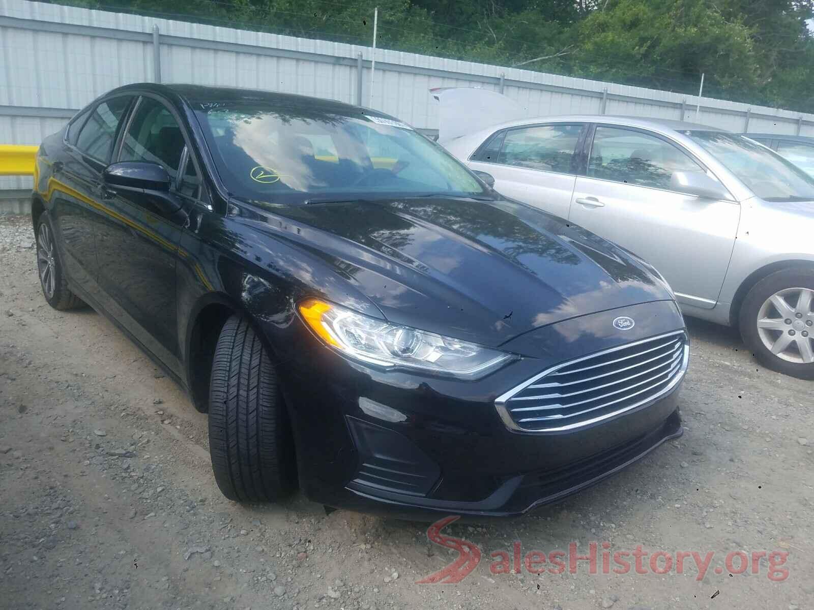 3FA6P0T93LR190905 2020 FORD FUSION