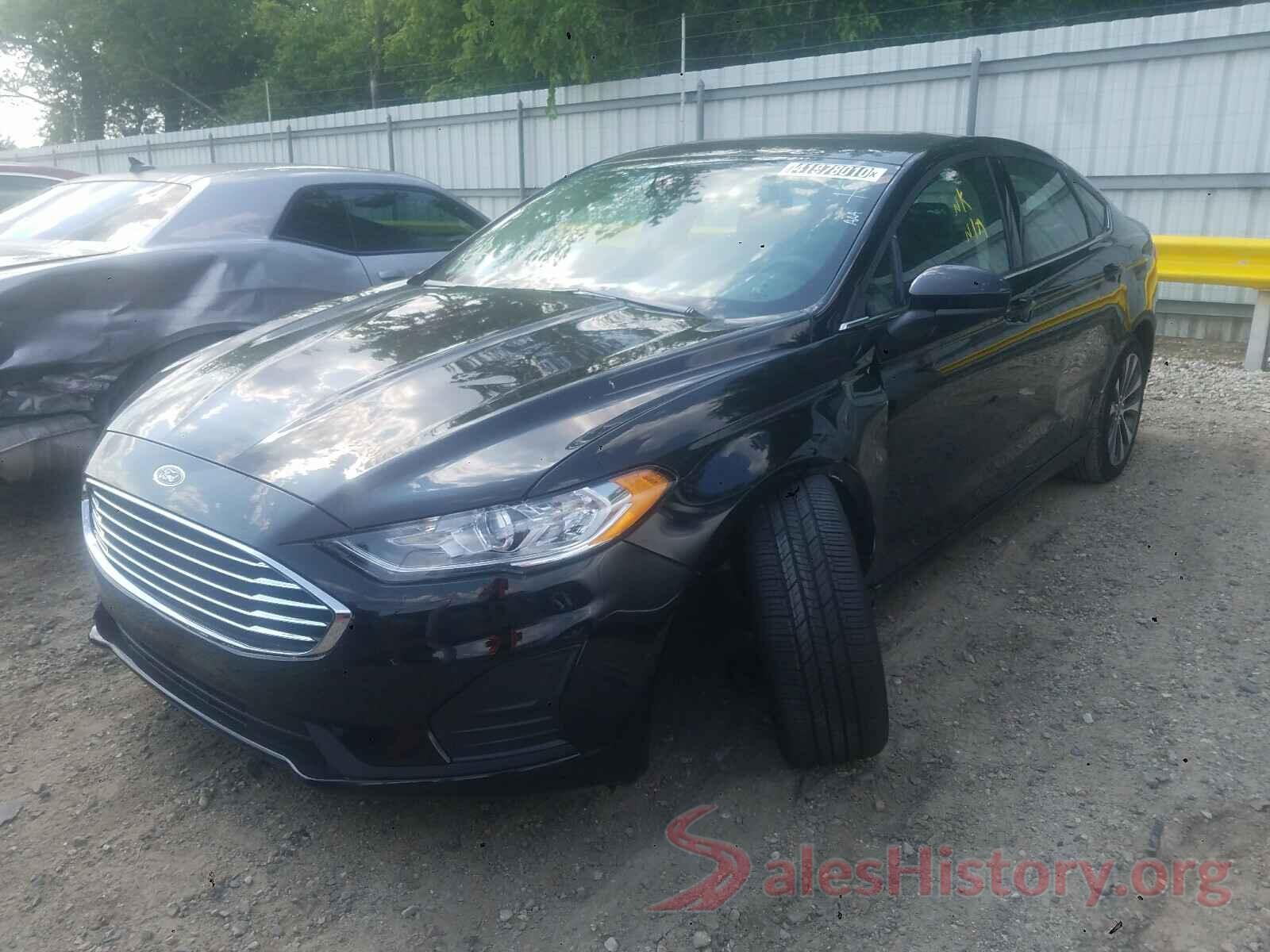 3FA6P0T93LR190905 2020 FORD FUSION