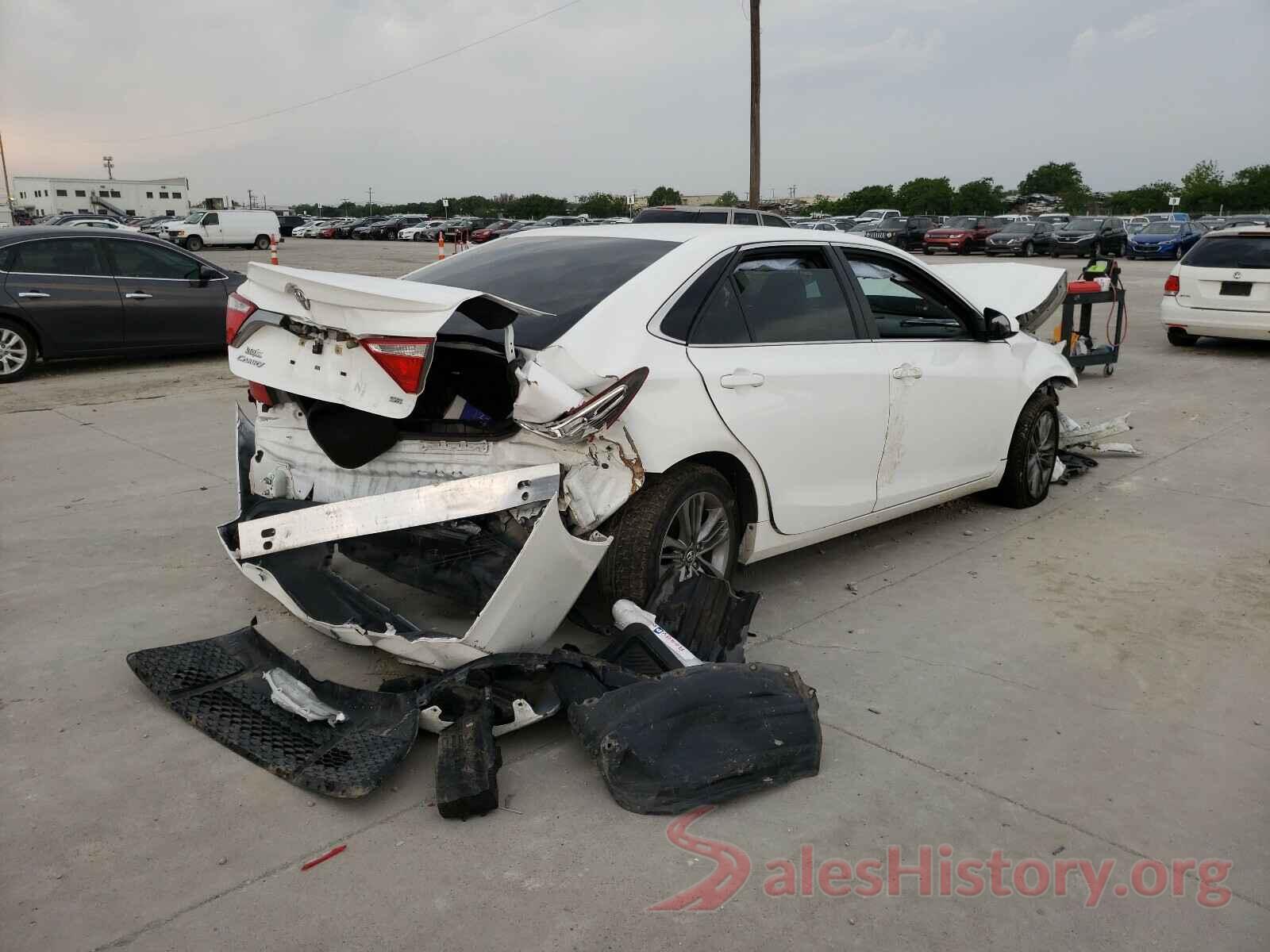 4T1BF1FK9GU241785 2016 TOYOTA CAMRY