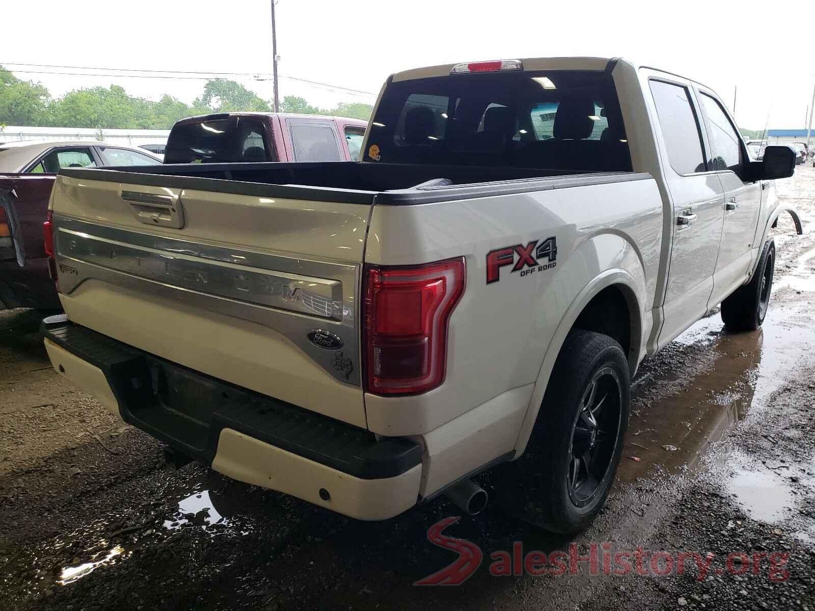 1FTEW1EG3GFA27880 2016 FORD F-150