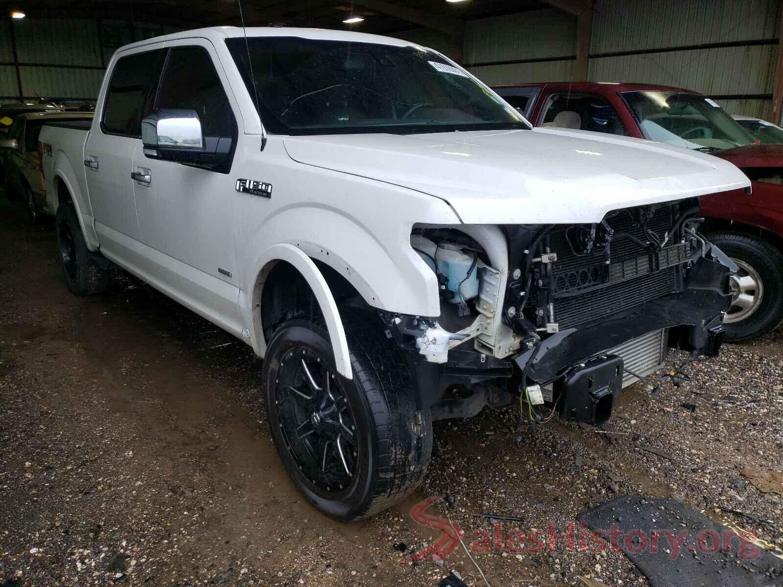 1FTEW1EG3GFA27880 2016 FORD F-150