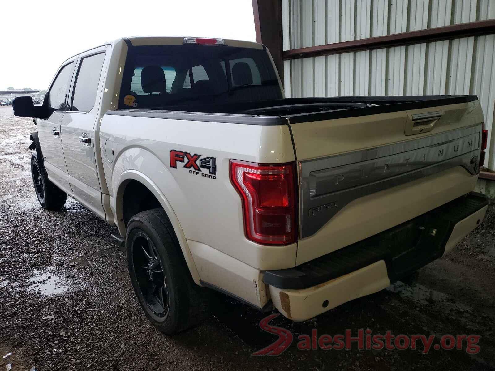 1FTEW1EG3GFA27880 2016 FORD F-150