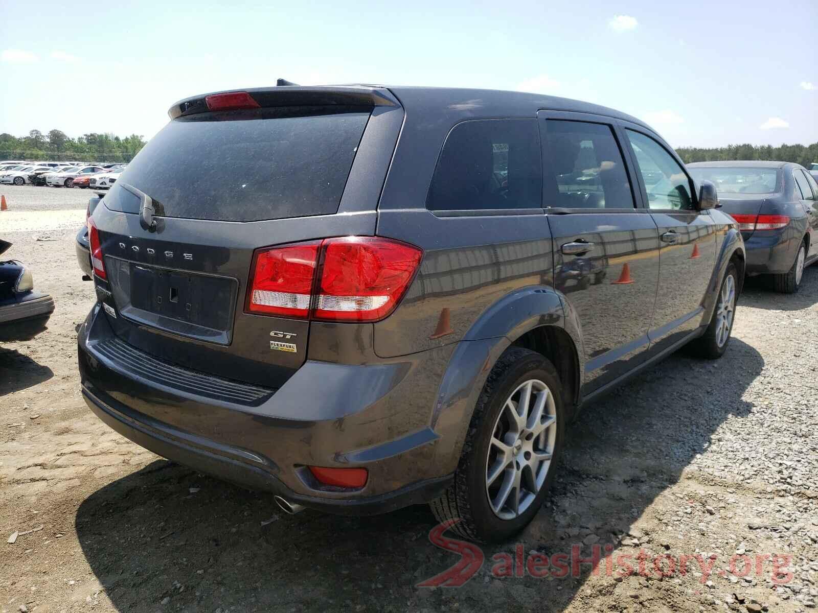 3C4PDCEG6KT681006 2019 DODGE JOURNEY