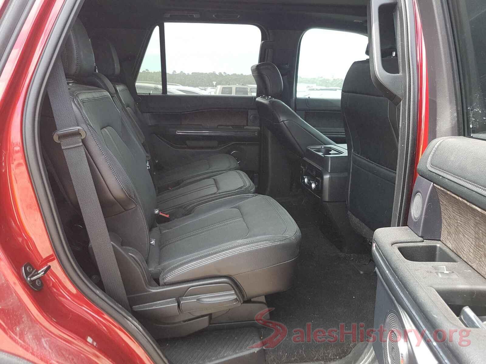 1FMJU1KT1KEA68749 2019 FORD EXPEDITION