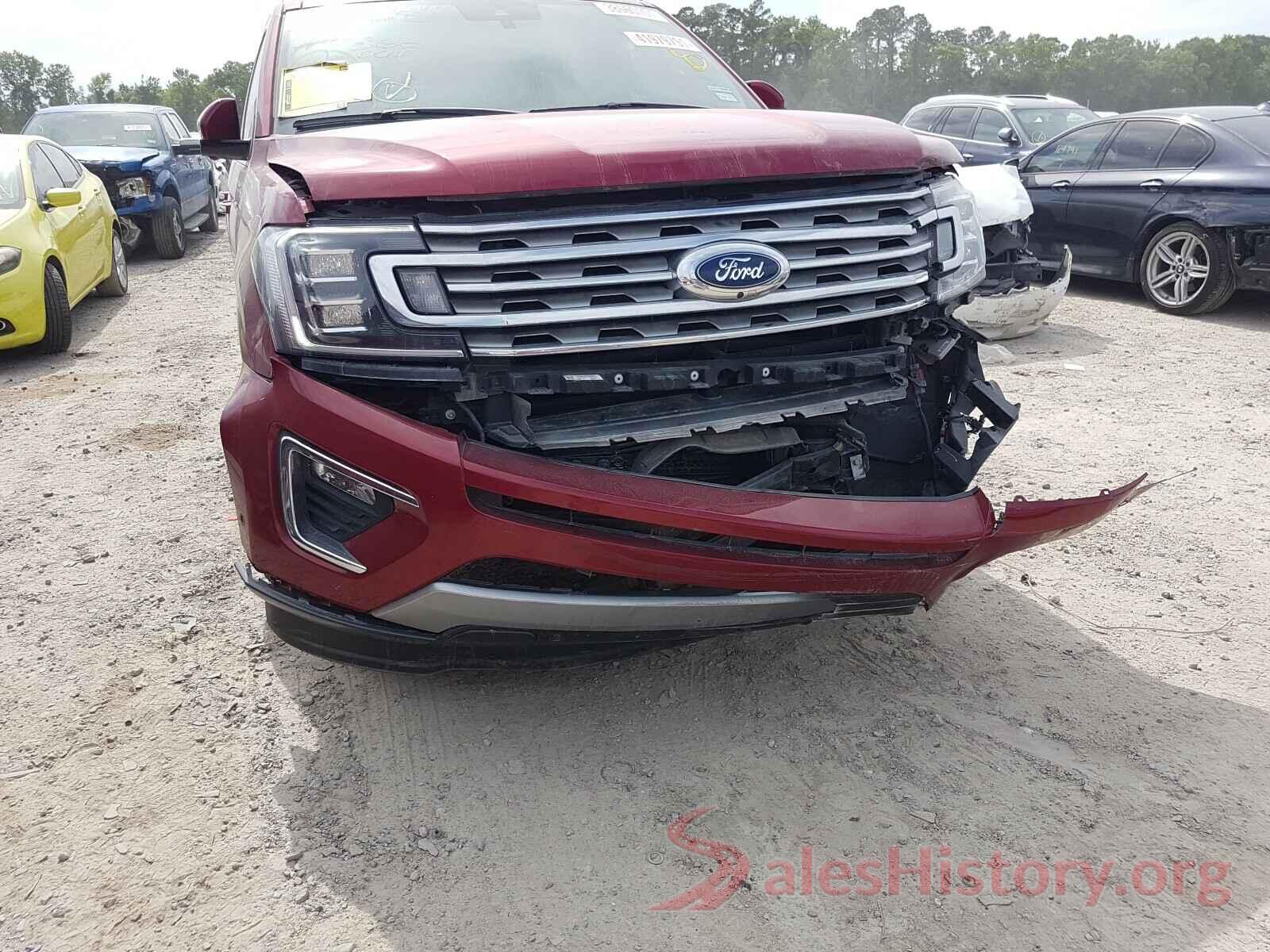 1FMJU1KT1KEA68749 2019 FORD EXPEDITION