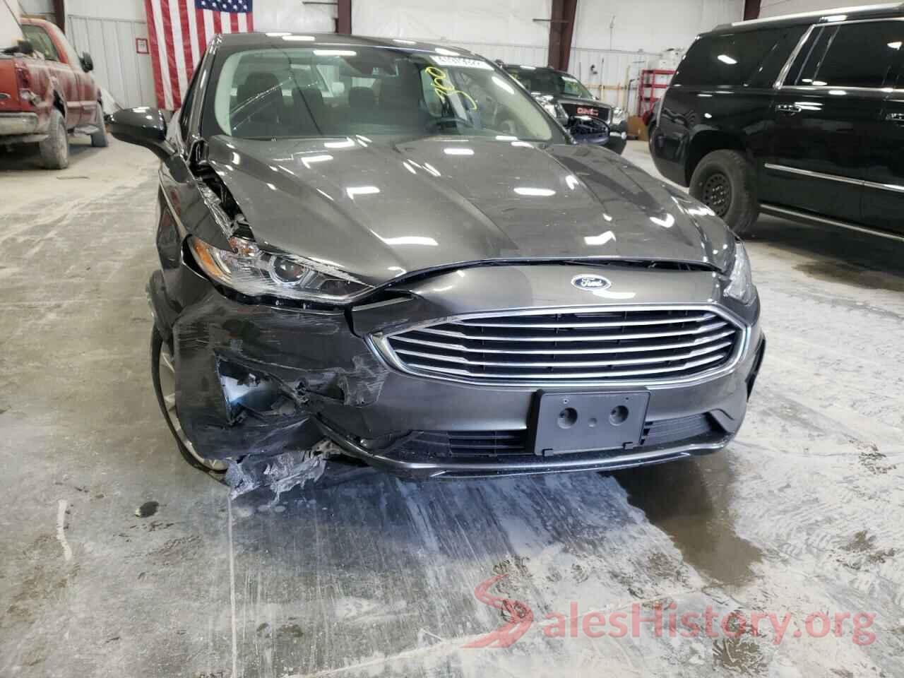 3FA6P0HD8LR181033 2020 FORD FUSION