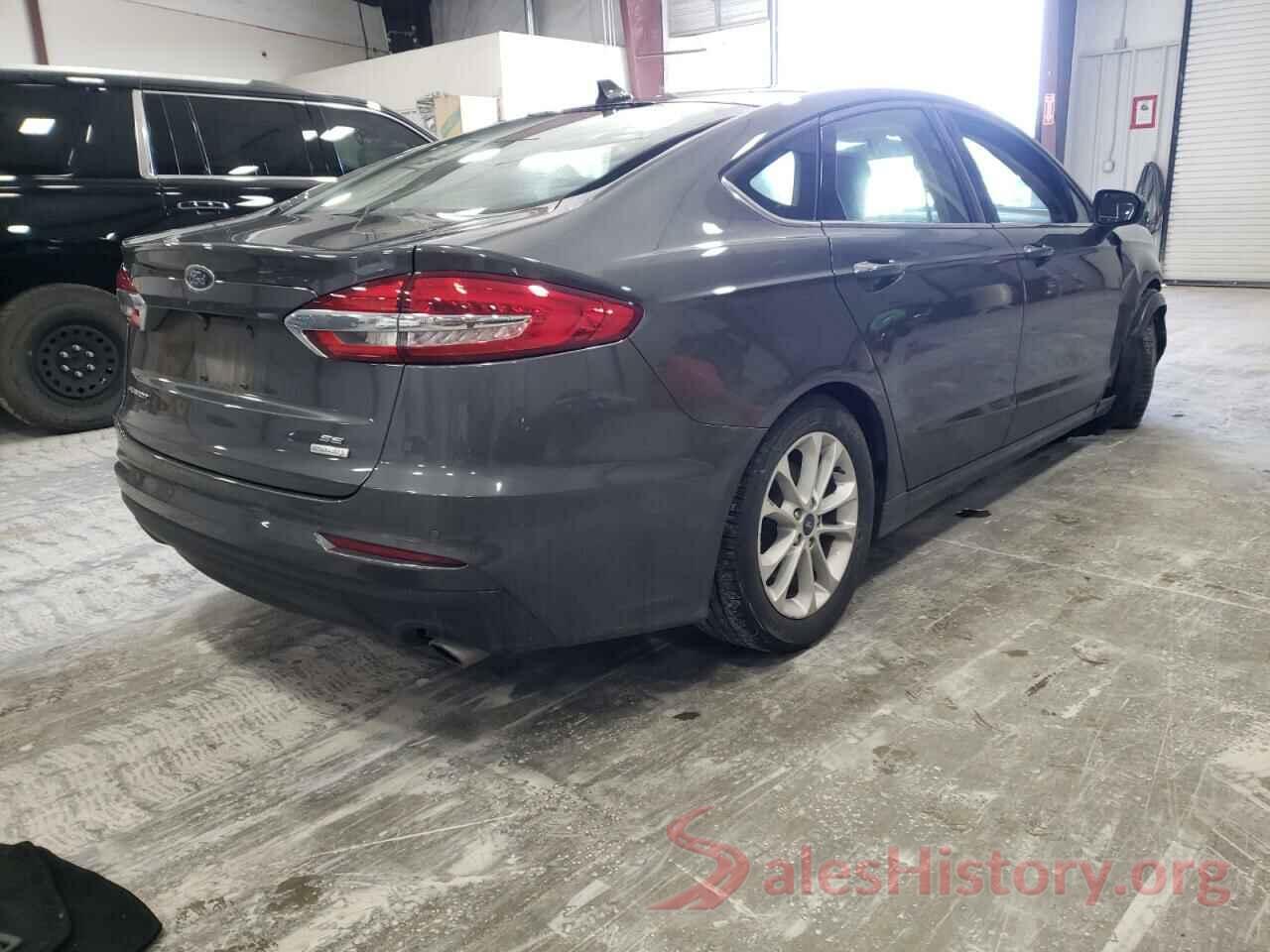 3FA6P0HD8LR181033 2020 FORD FUSION