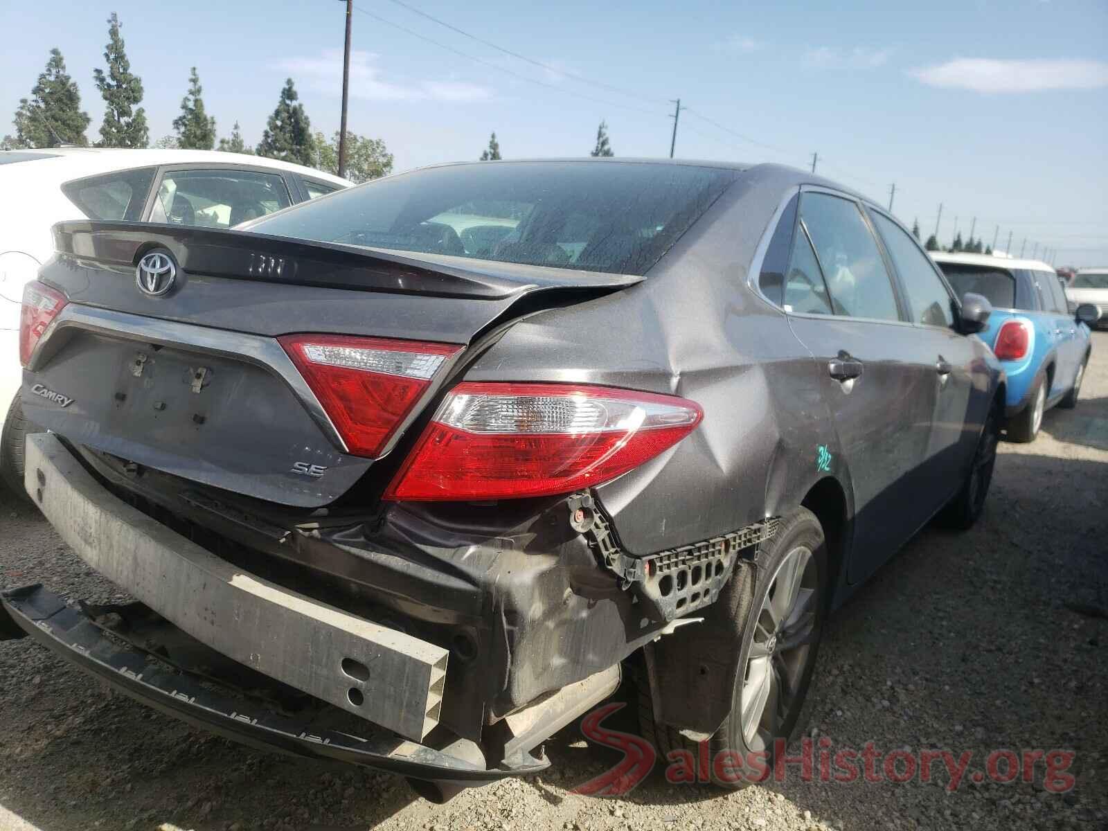 4T1BF1FK1HU731106 2017 TOYOTA CAMRY