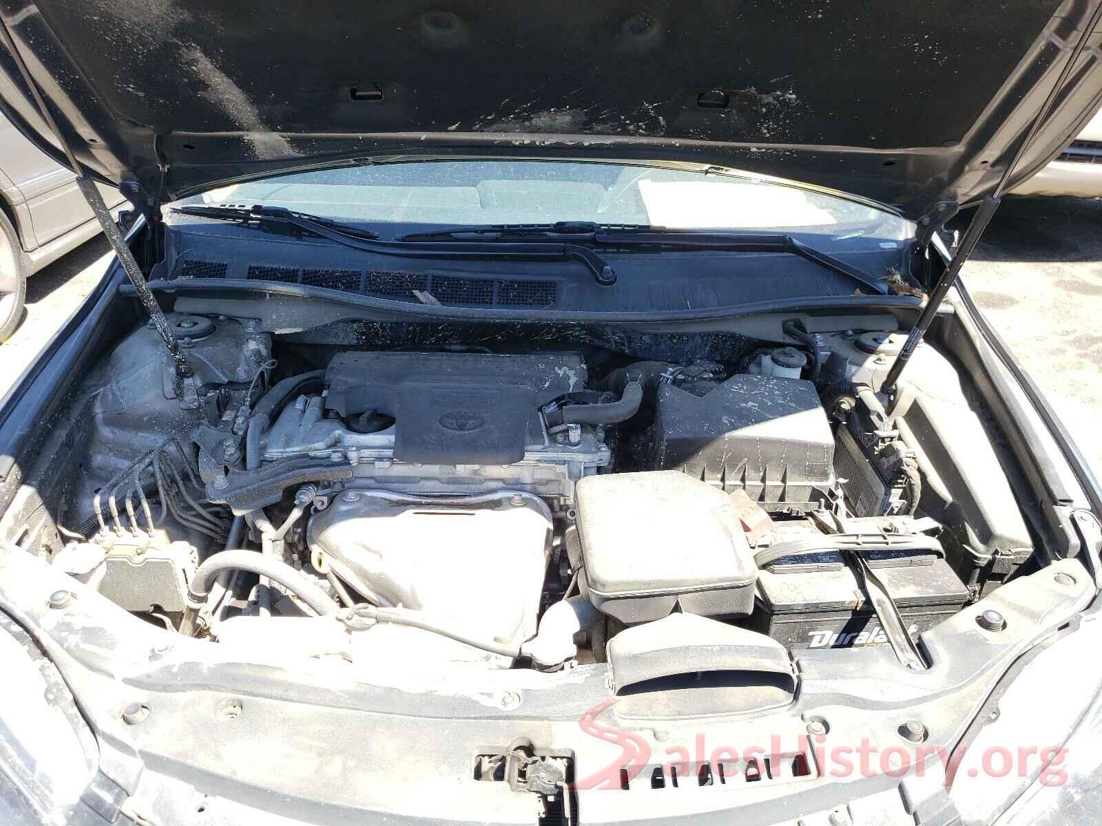 4T1BF1FK1HU731106 2017 TOYOTA CAMRY