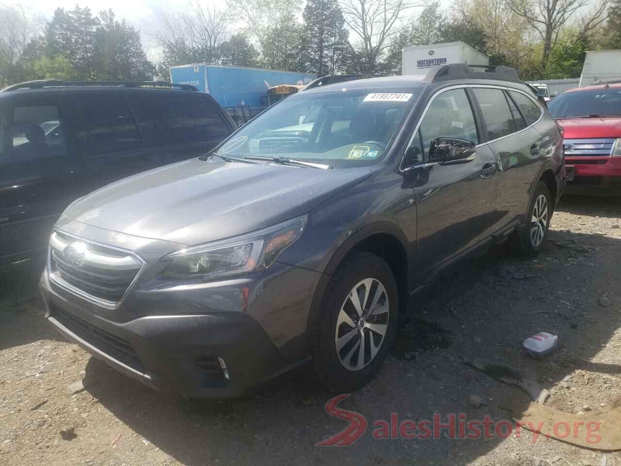 4S4BTACC4L3137369 2020 SUBARU OUTBACK