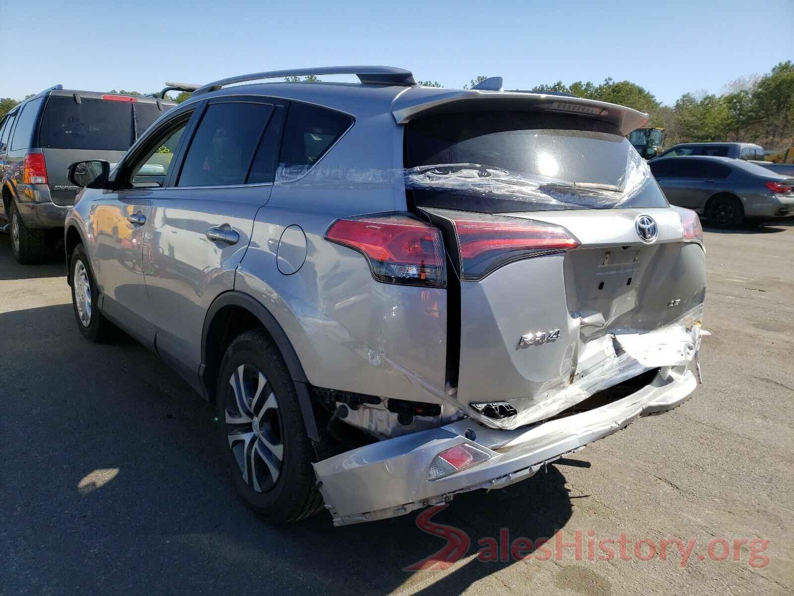 2T3ZFREV8HW339644 2017 TOYOTA RAV4