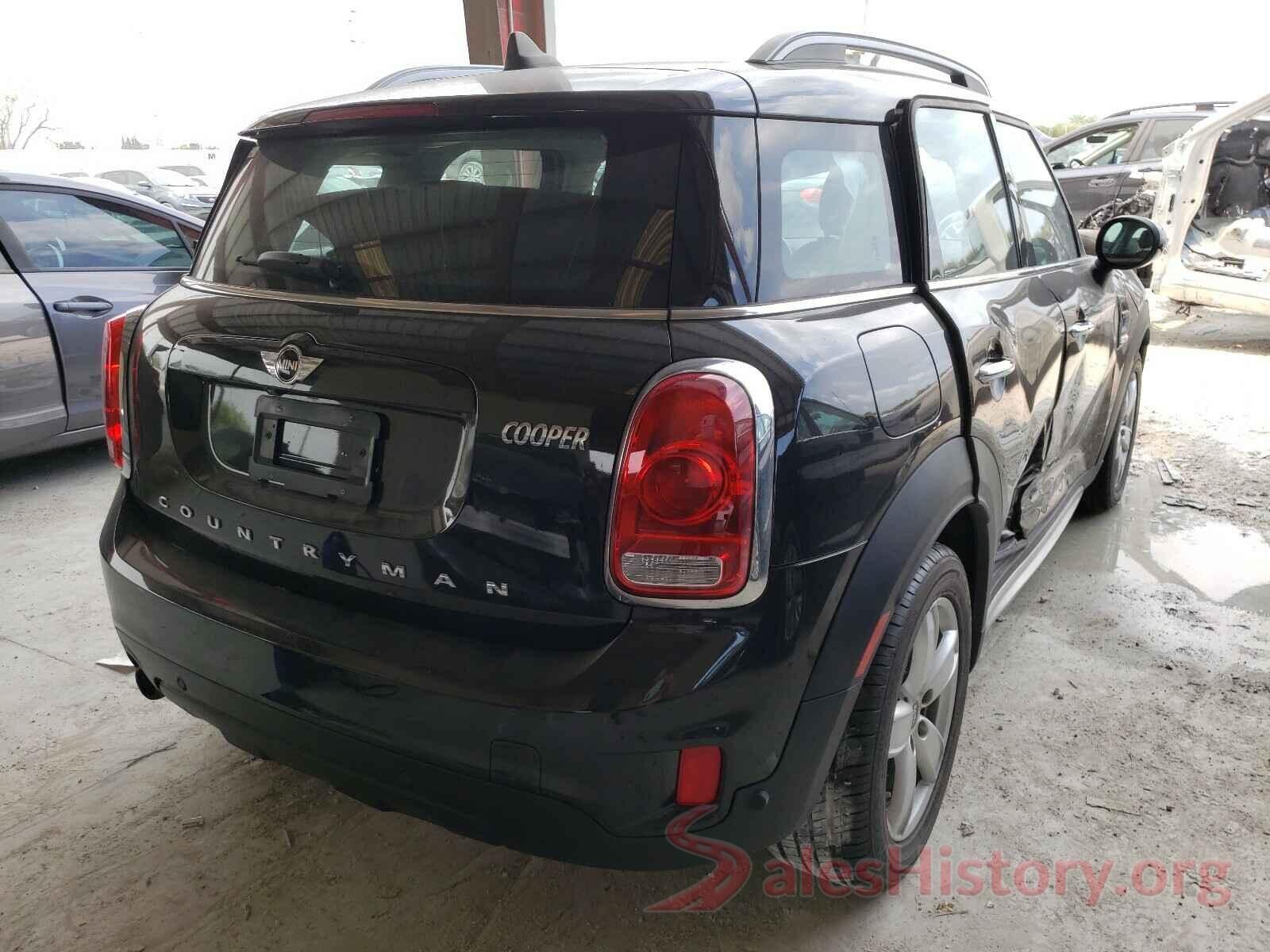 WMZYS7C30H3E06689 2017 MINI COOPER