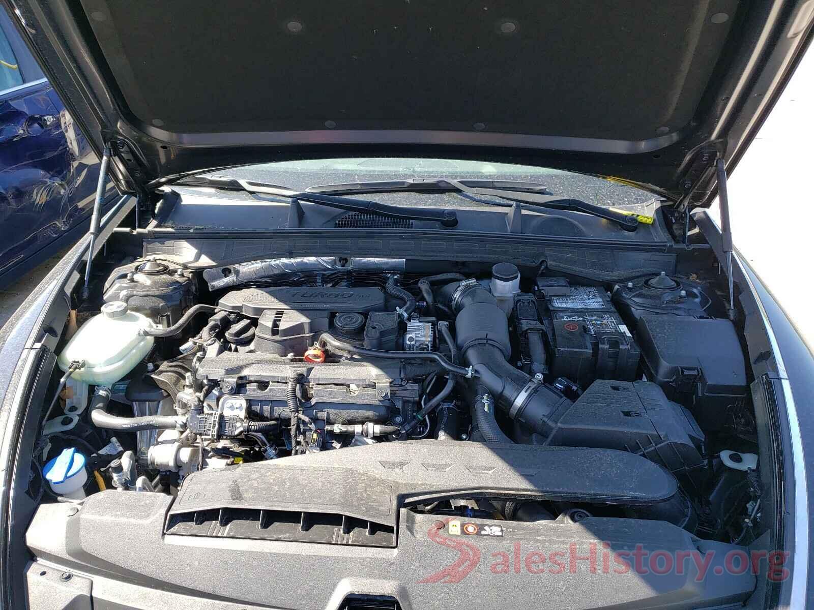 5NPEJ4J29LH028171 2020 HYUNDAI SONATA