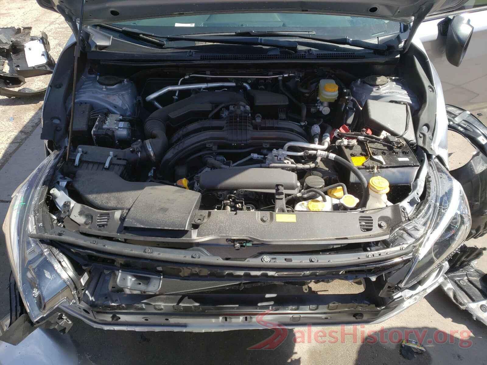 JF2GTABC2M8212572 2021 SUBARU CROSSTREK