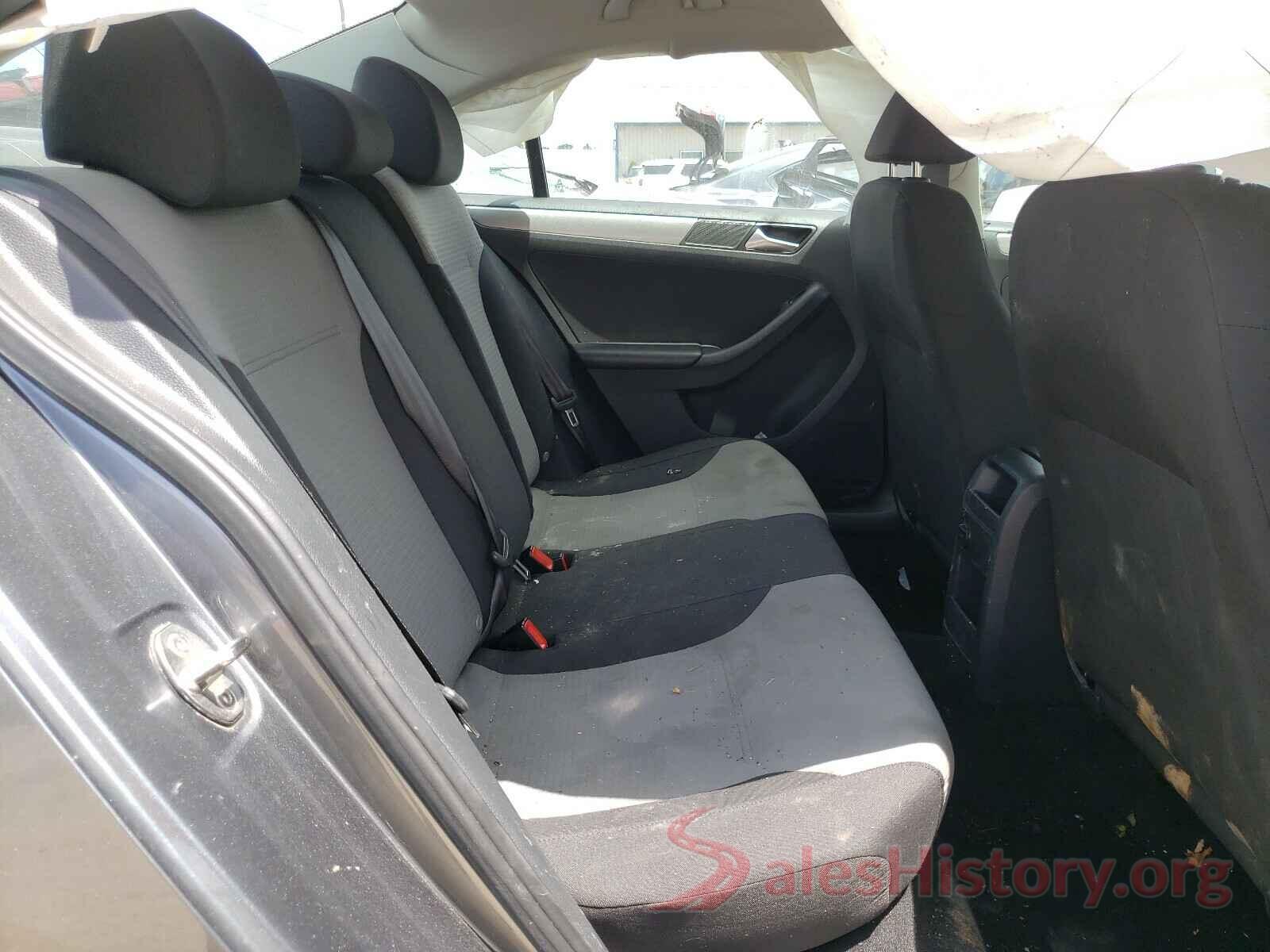 3VW2B7AJXHM316157 2017 VOLKSWAGEN JETTA