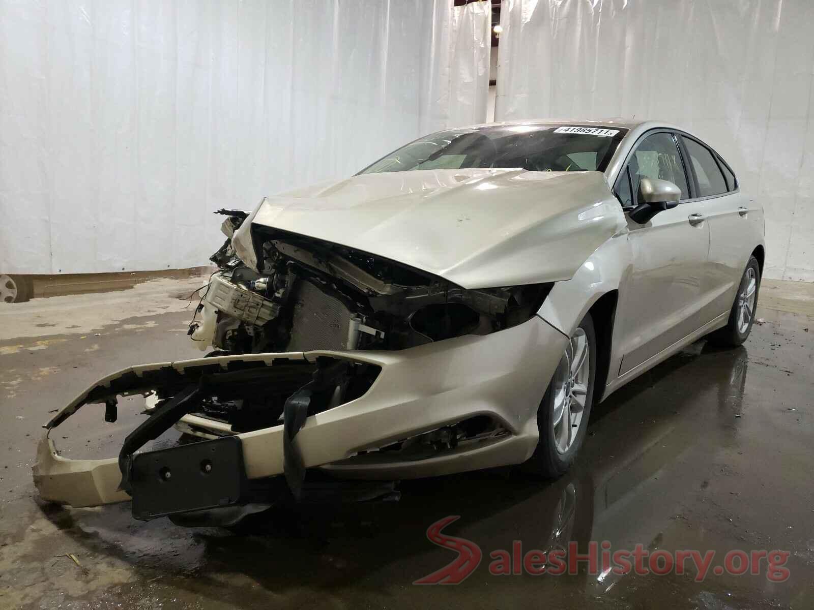 3FA6P0H73JR106134 2018 FORD FUSION