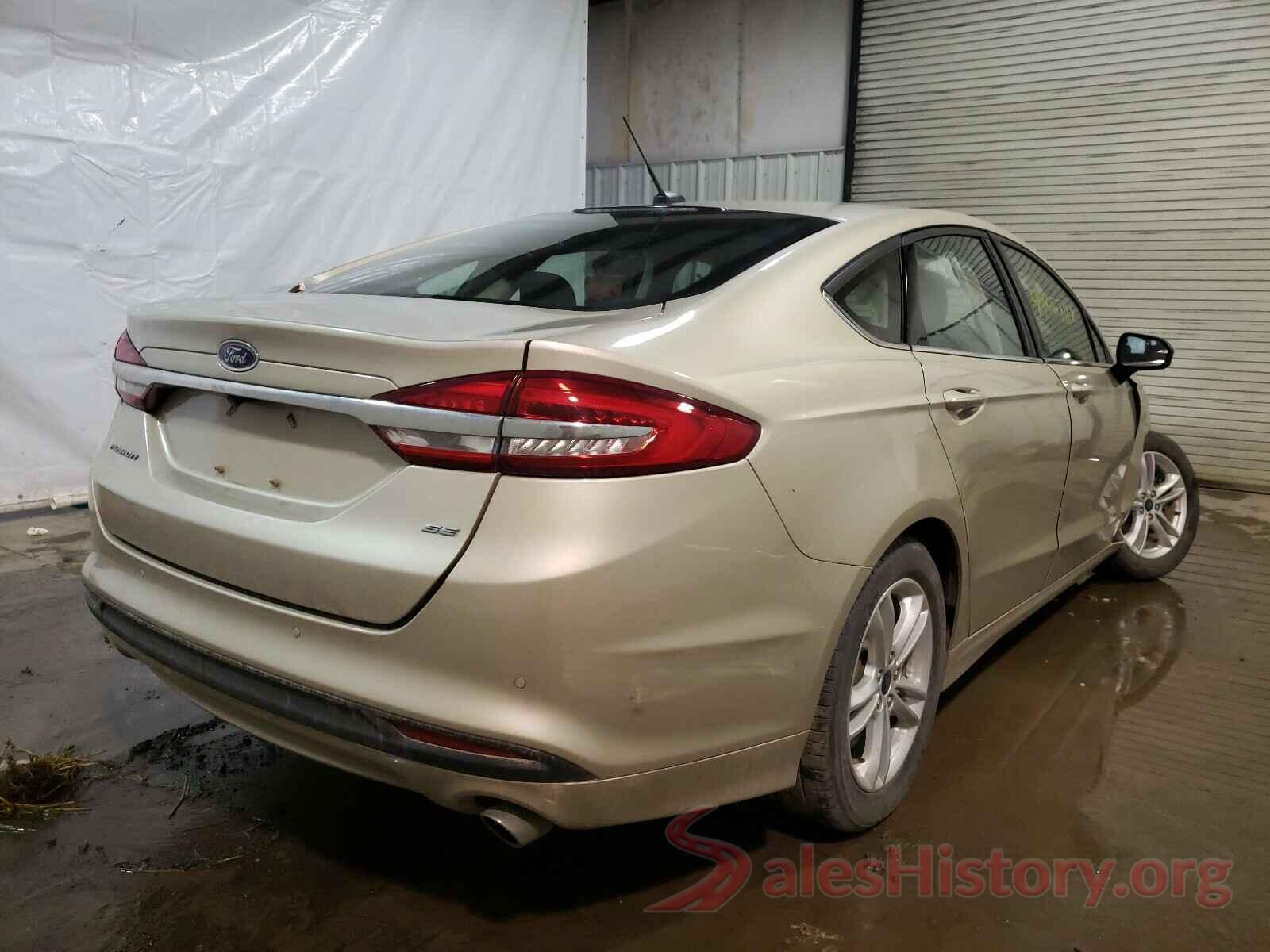 3FA6P0H73JR106134 2018 FORD FUSION