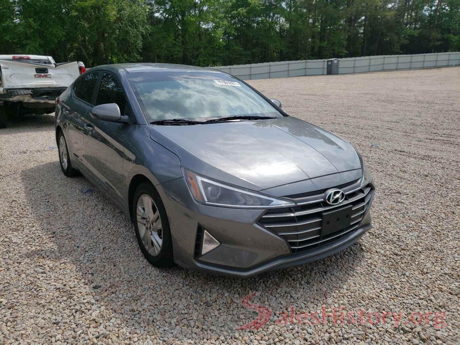 5NPD84LF1KH457830 2019 HYUNDAI ELANTRA