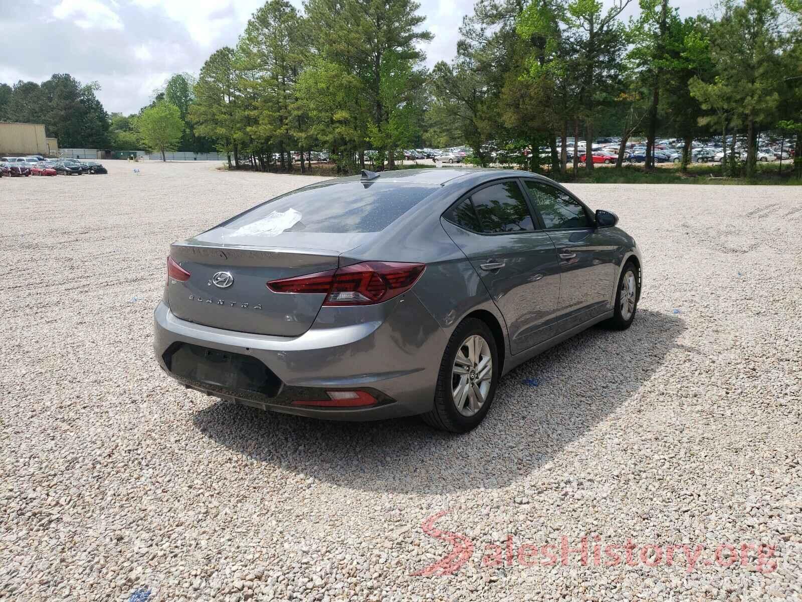 5NPD84LF1KH457830 2019 HYUNDAI ELANTRA