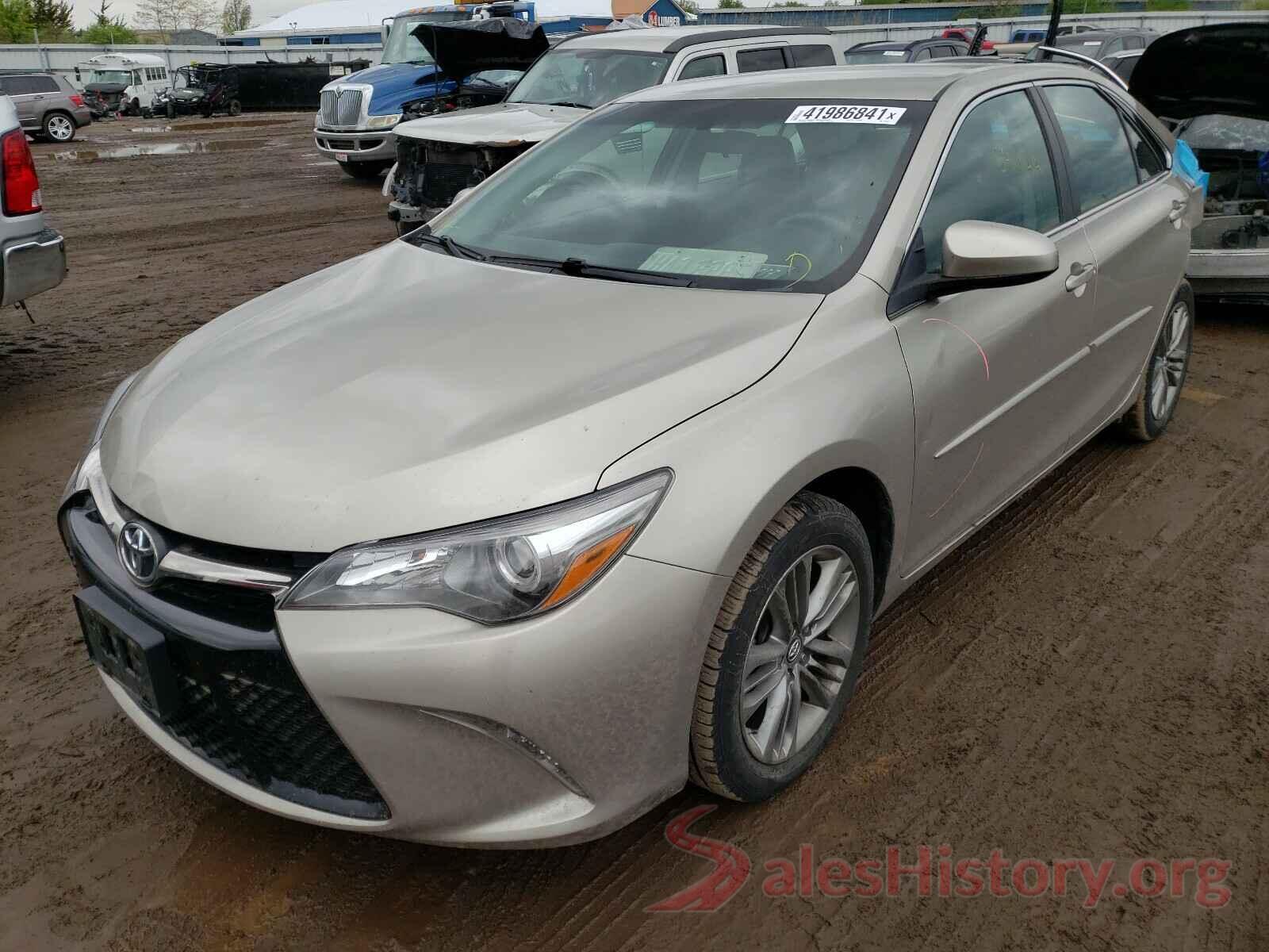 4T1BF1FK2HU279795 2017 TOYOTA CAMRY